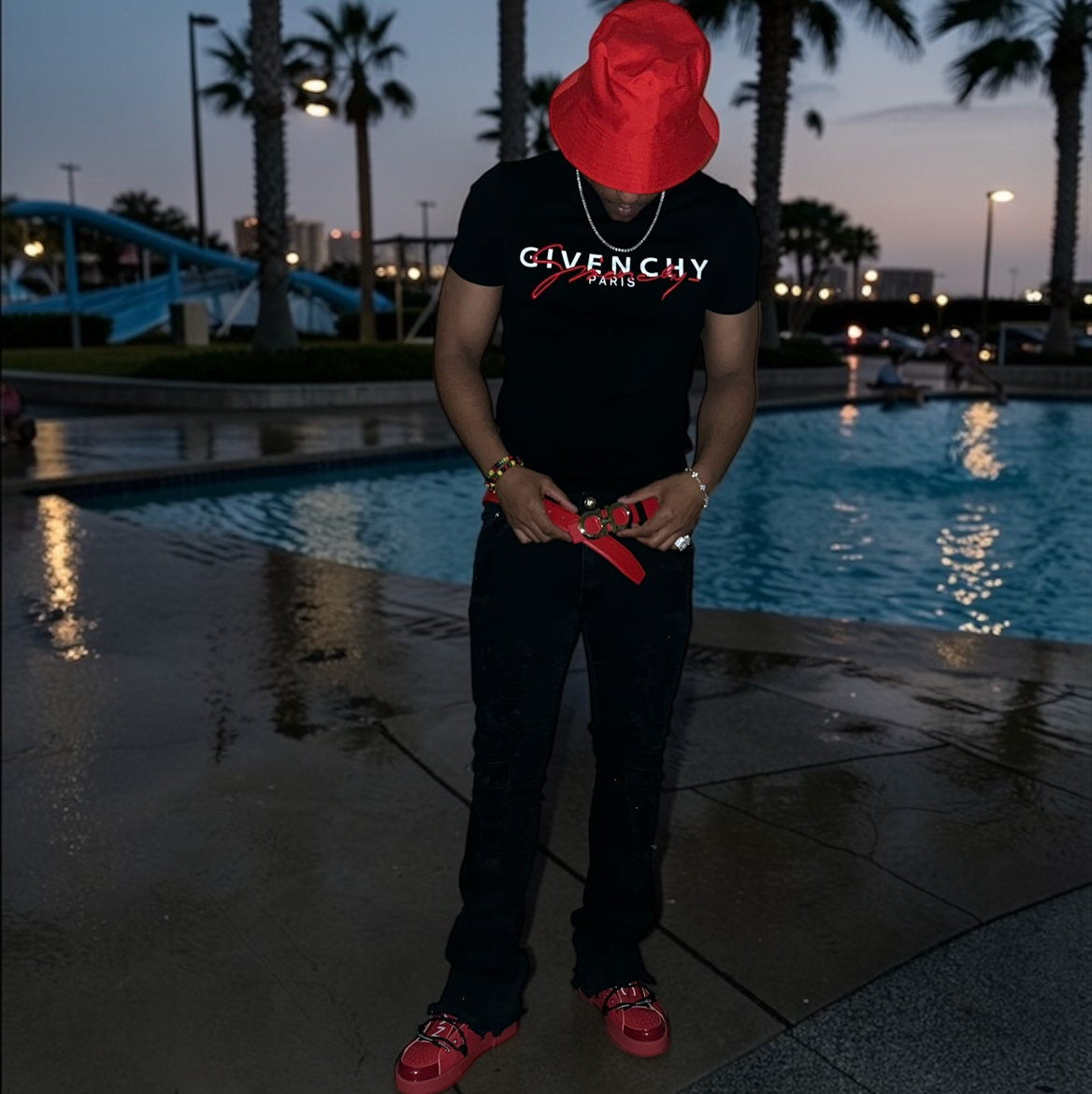 Doe Bwoy