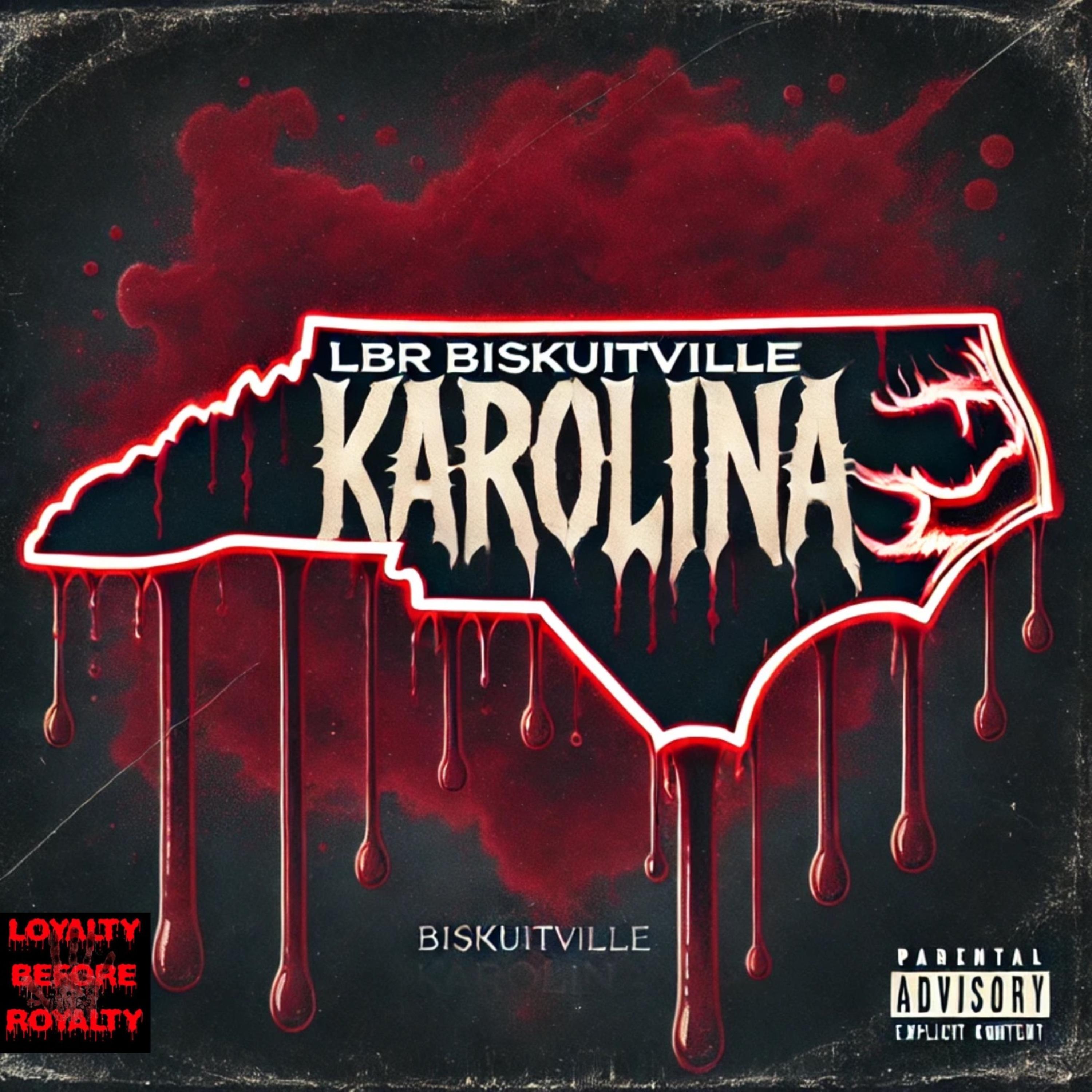 Karolina artwork