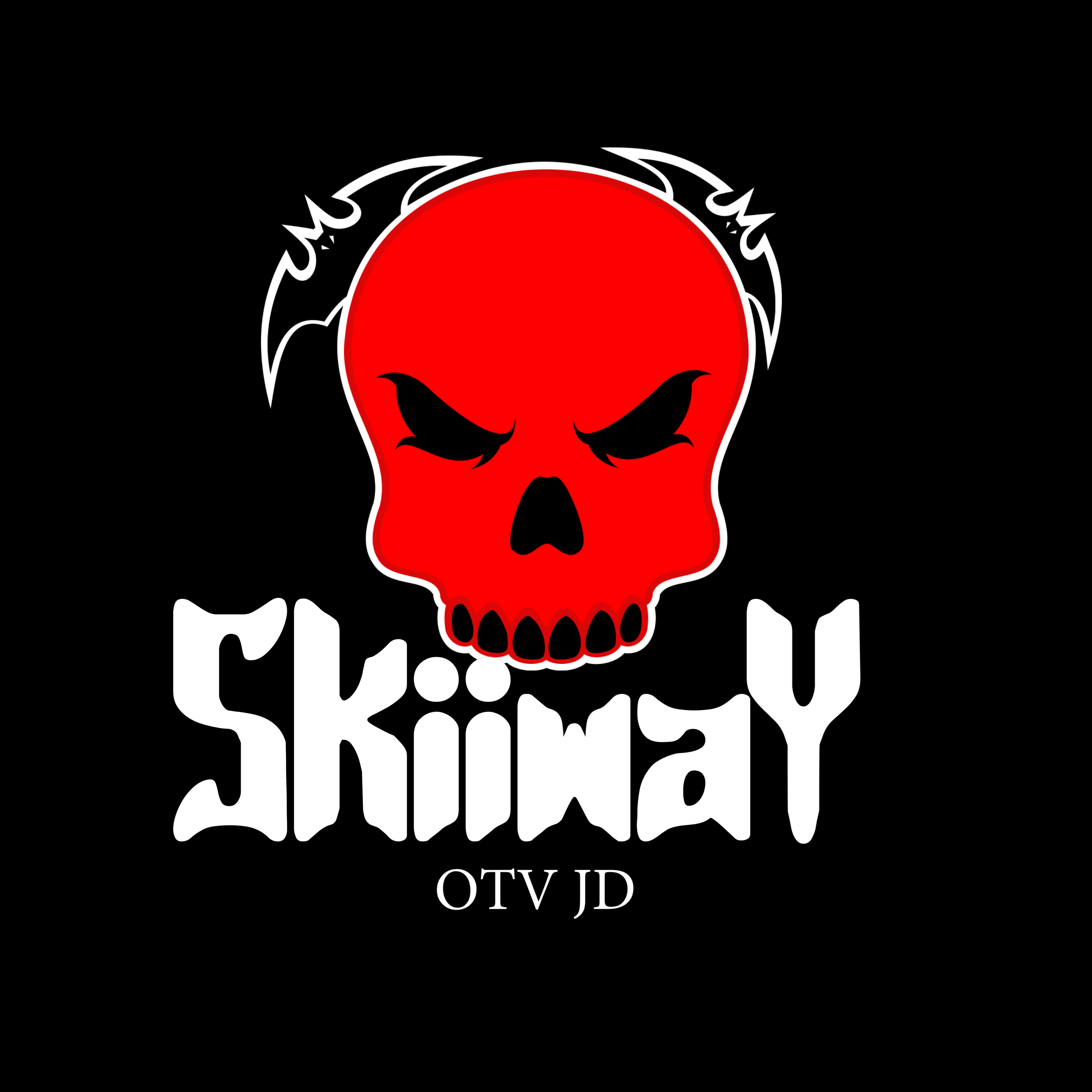 Skii Way artwork