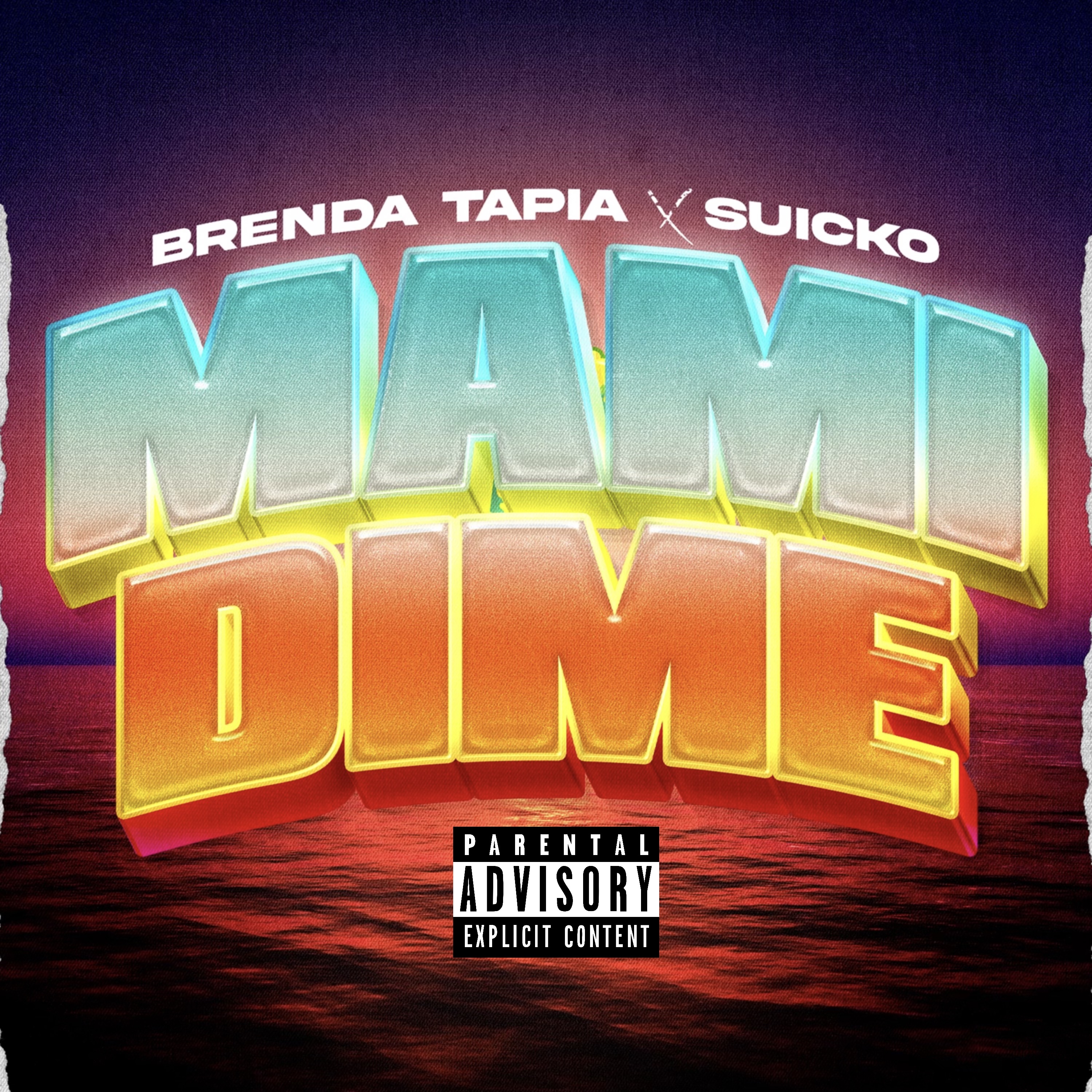 Mami Dime artwork