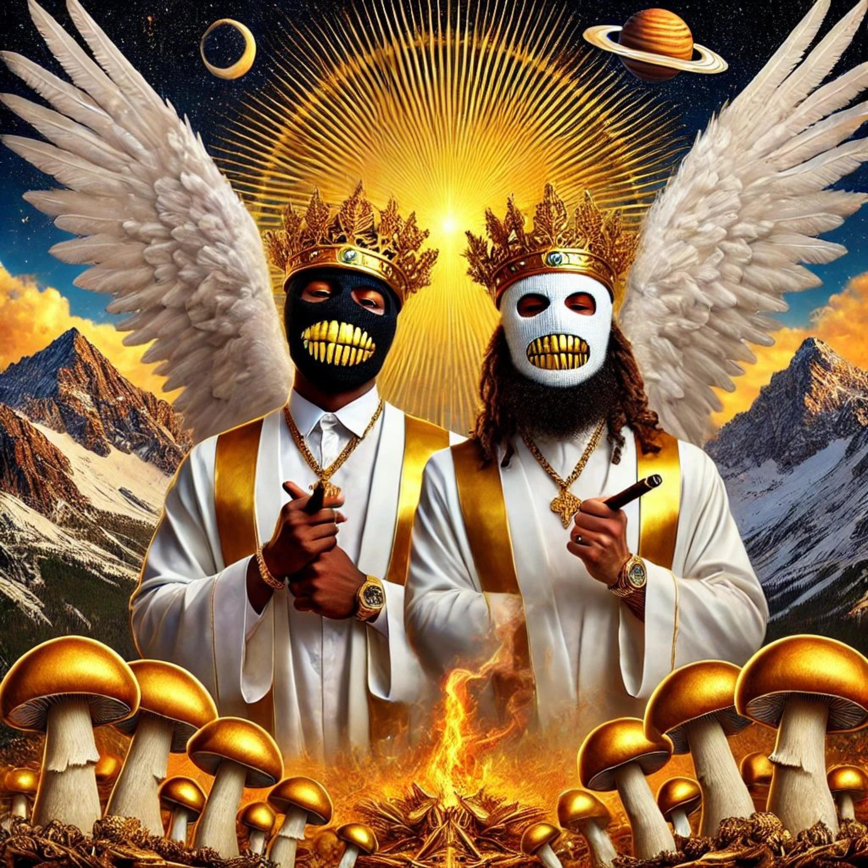 DUALITY artwork