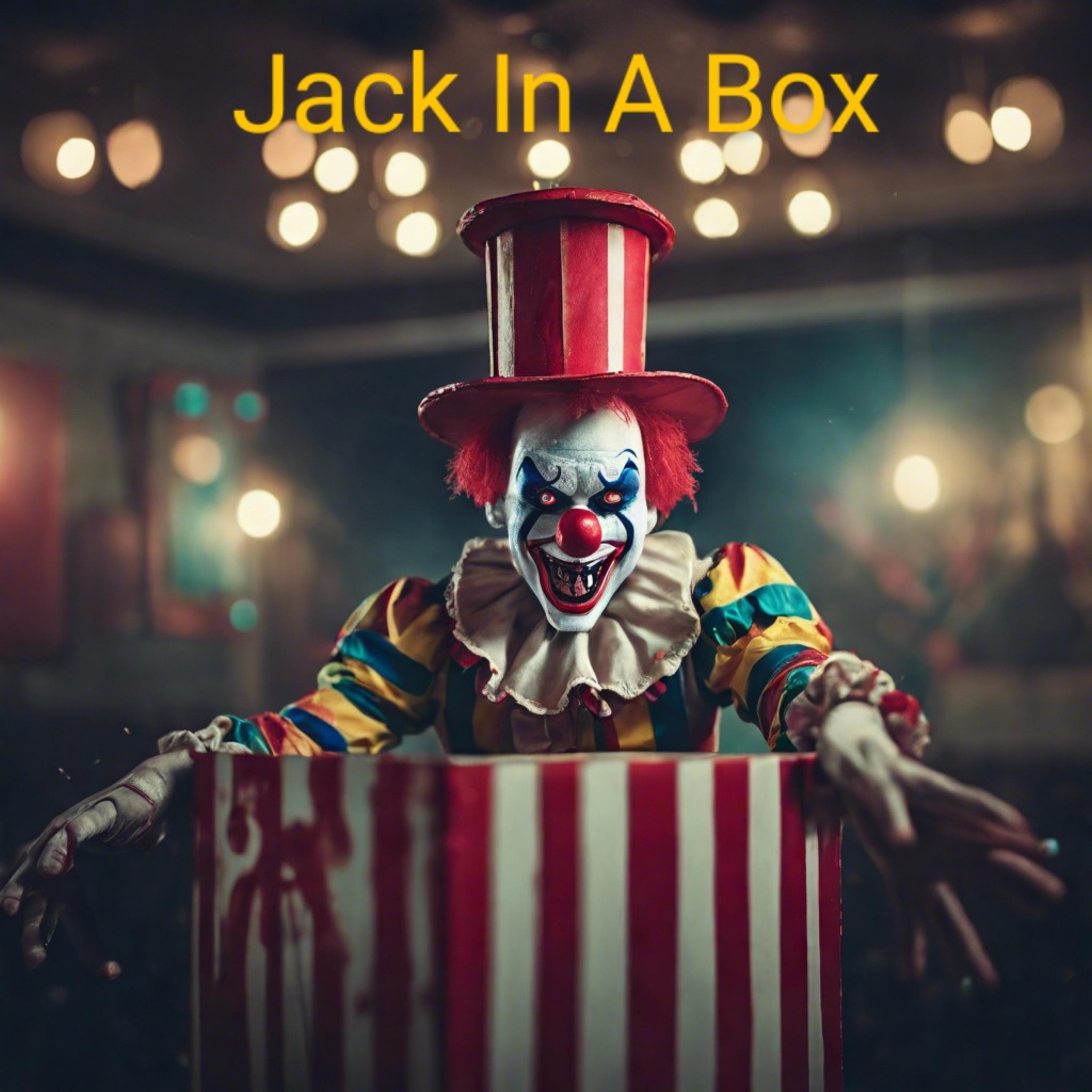 Jack In A BoX artwork