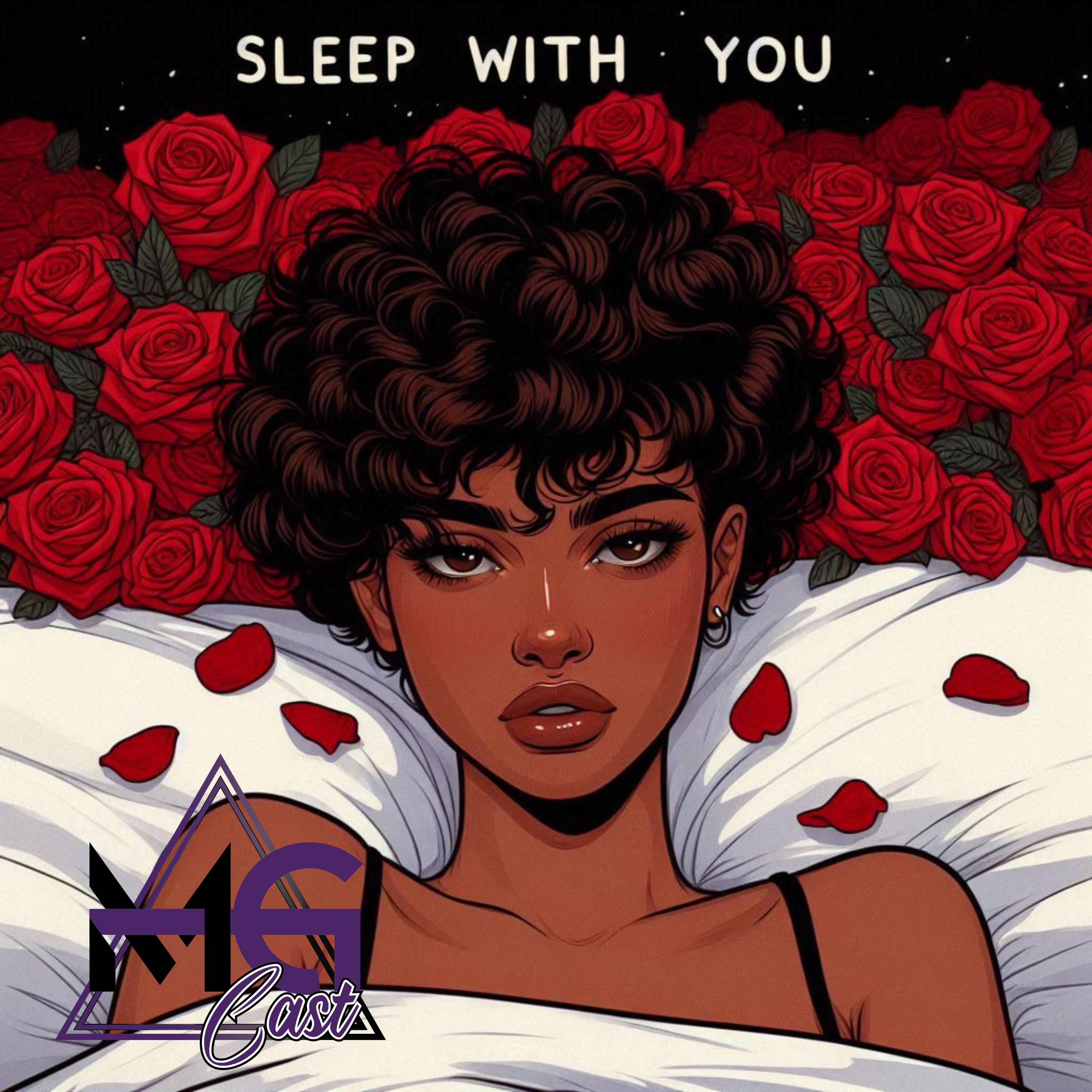 Sleep With You artwork