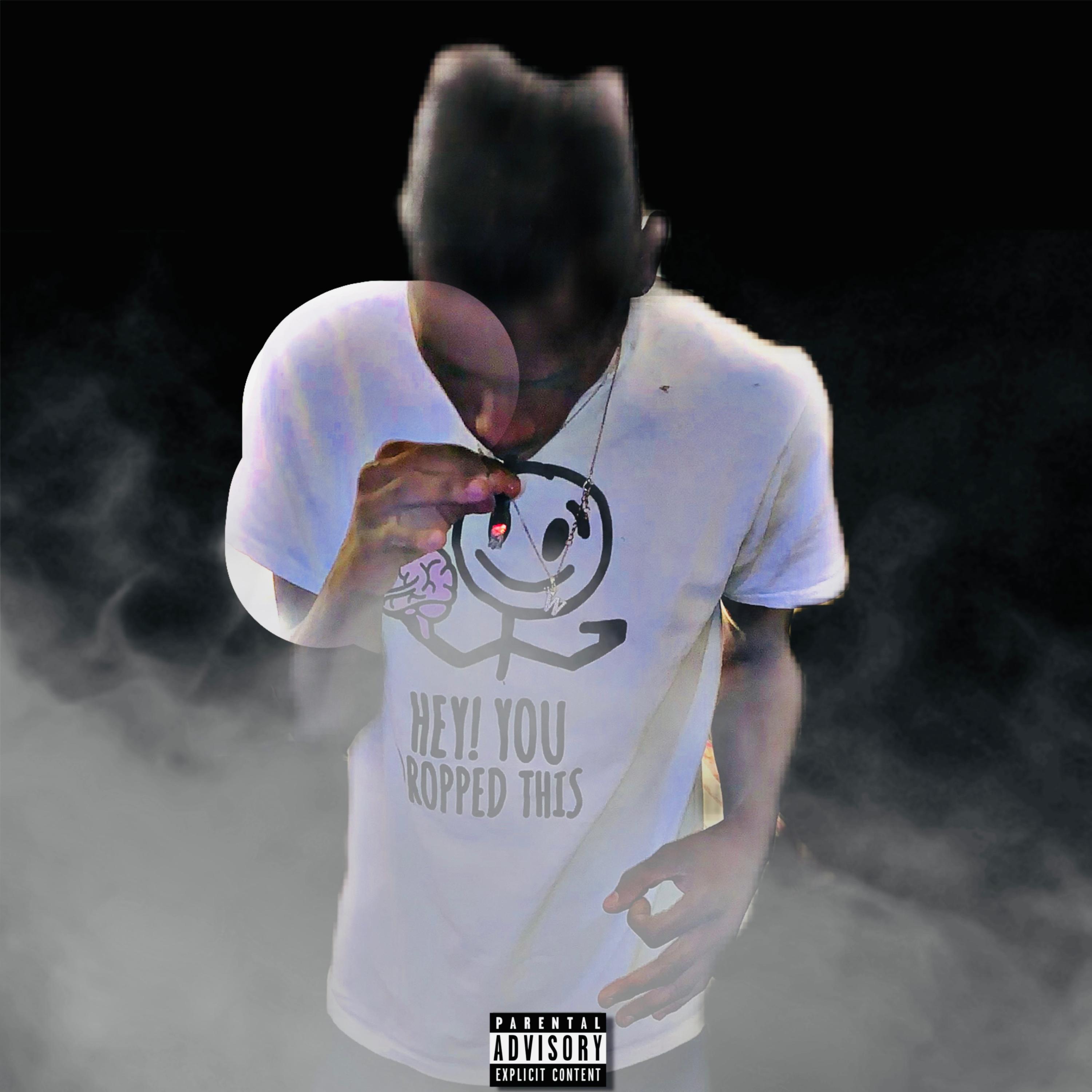 Feel Alone artwork