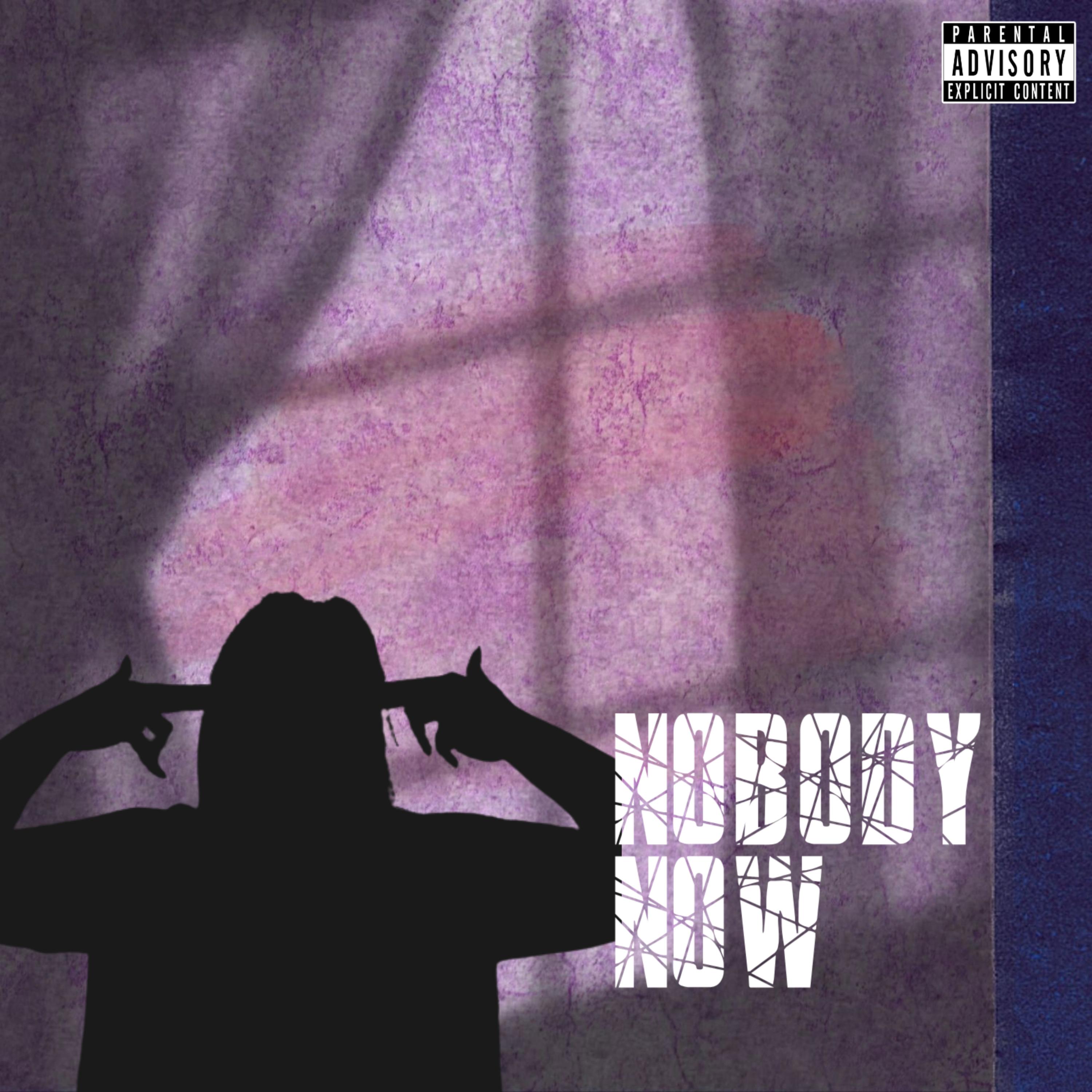 Nobody Now artwork