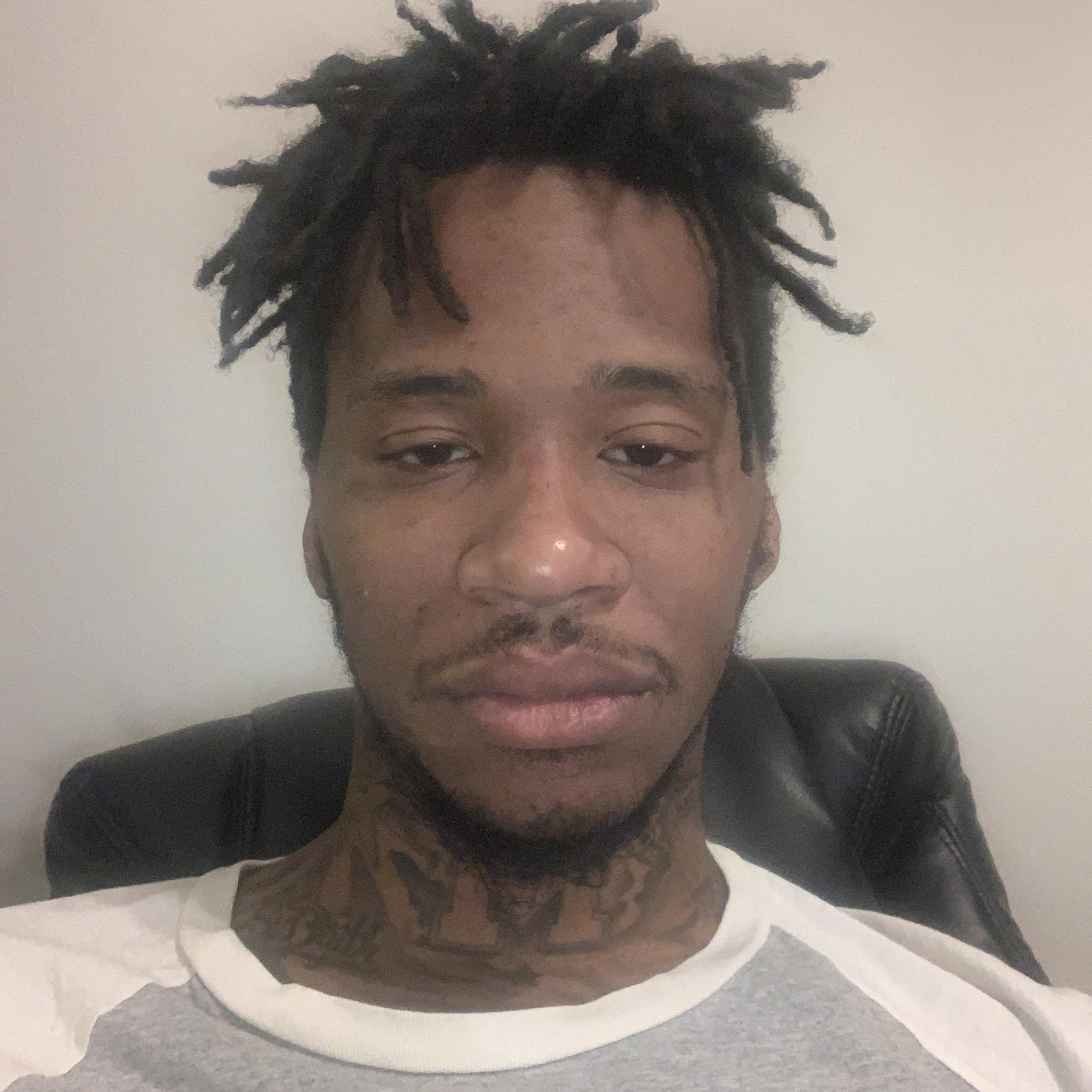 Life Aint Fair artwork