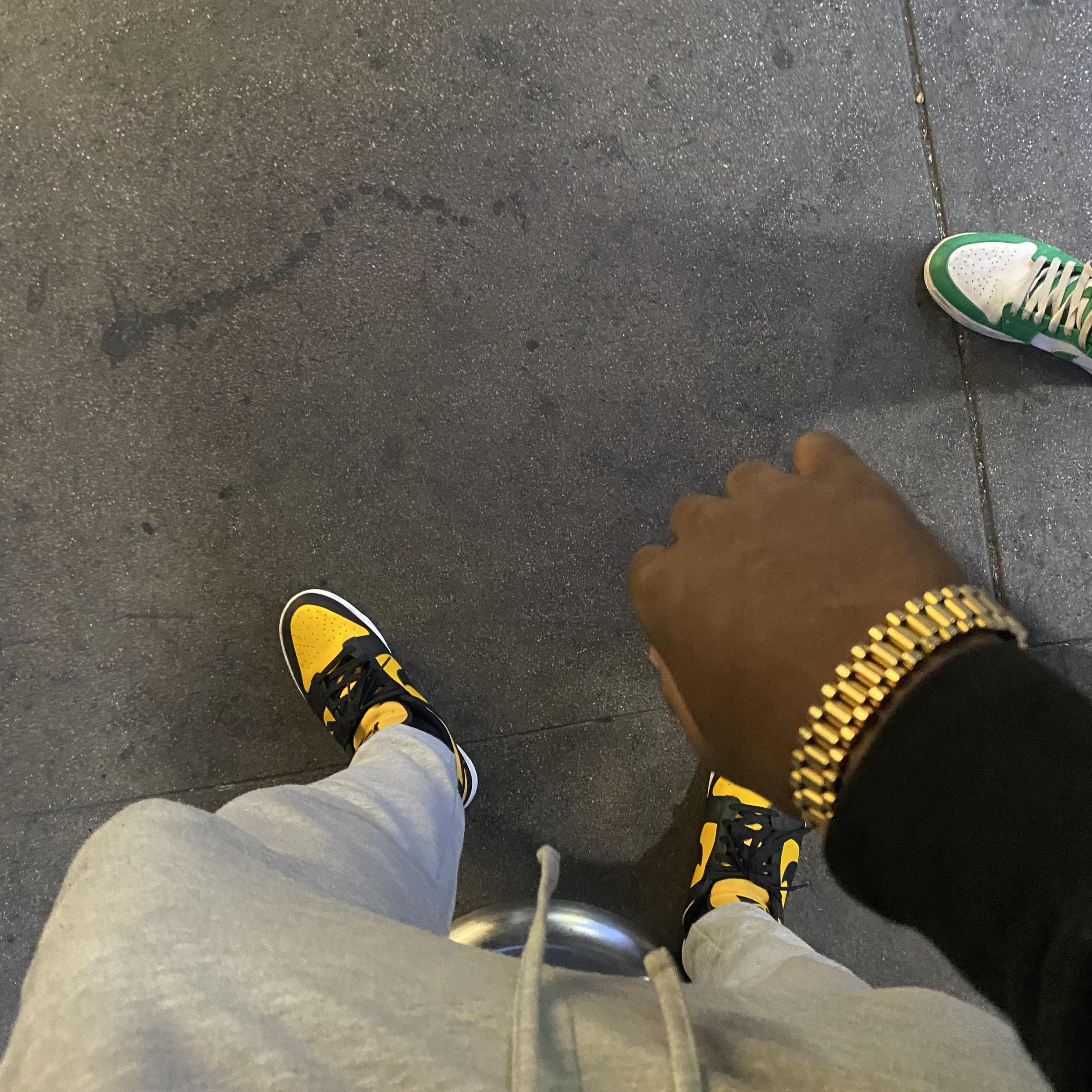 Slick Talkin artwork