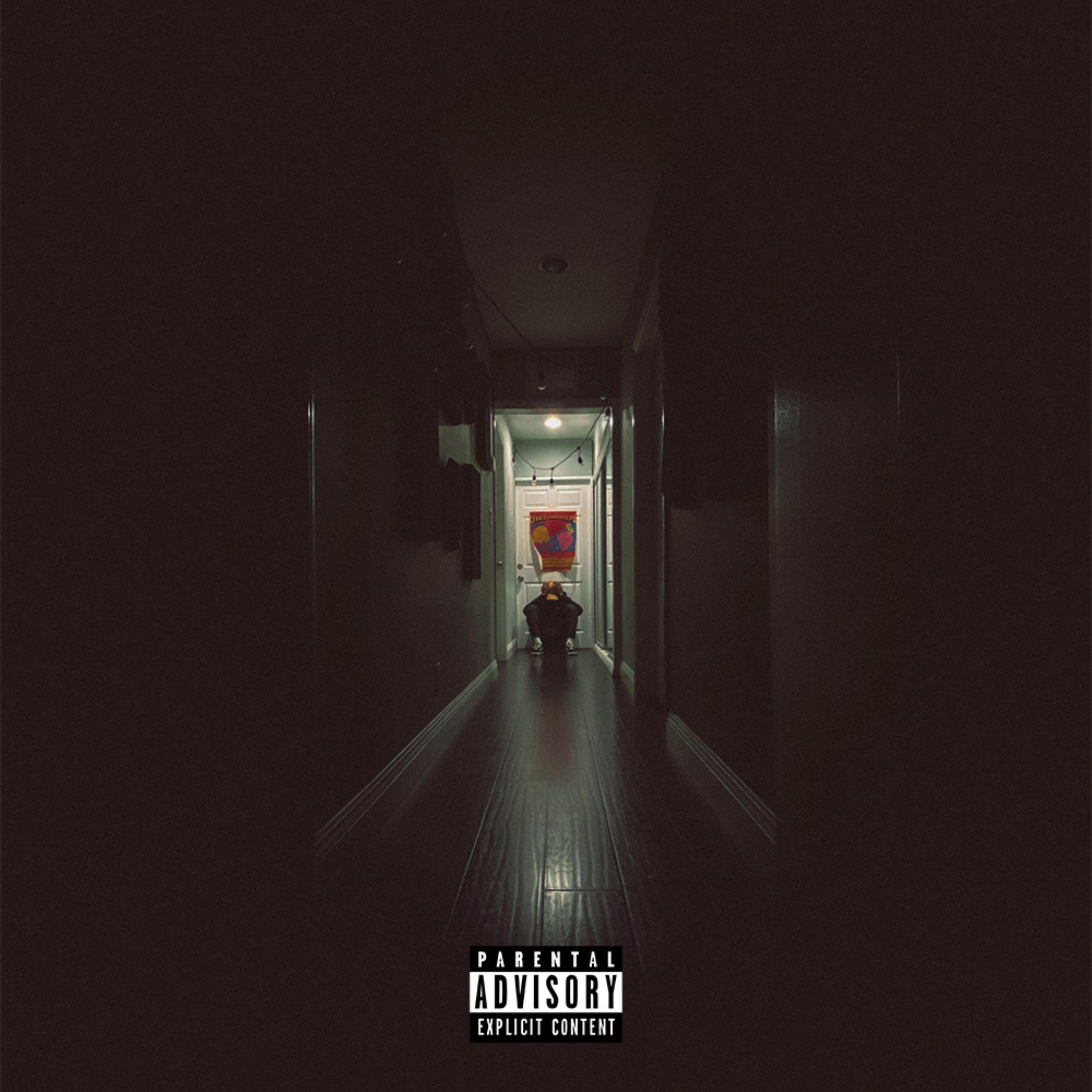 Not Your Man artwork