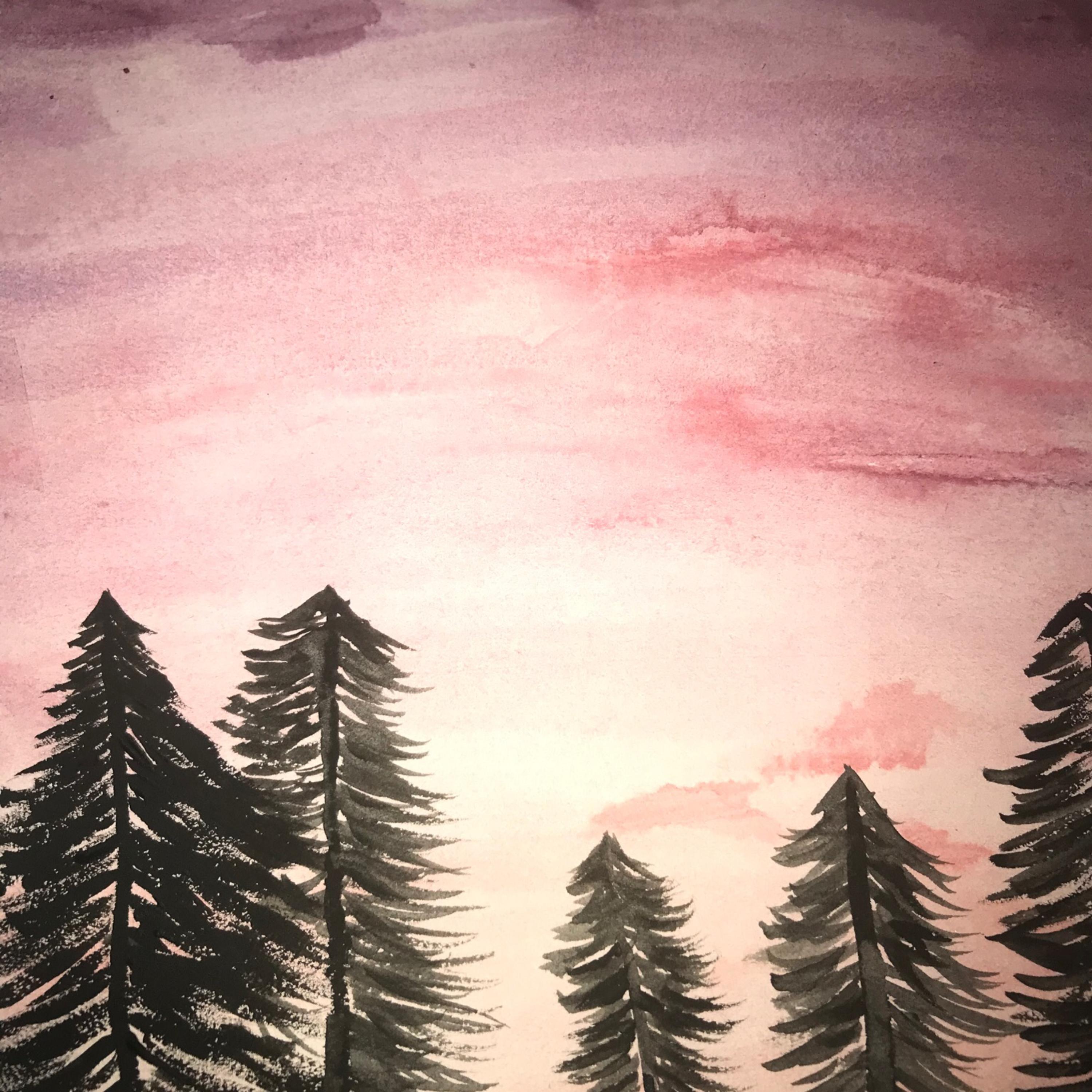 Inevitable artwork