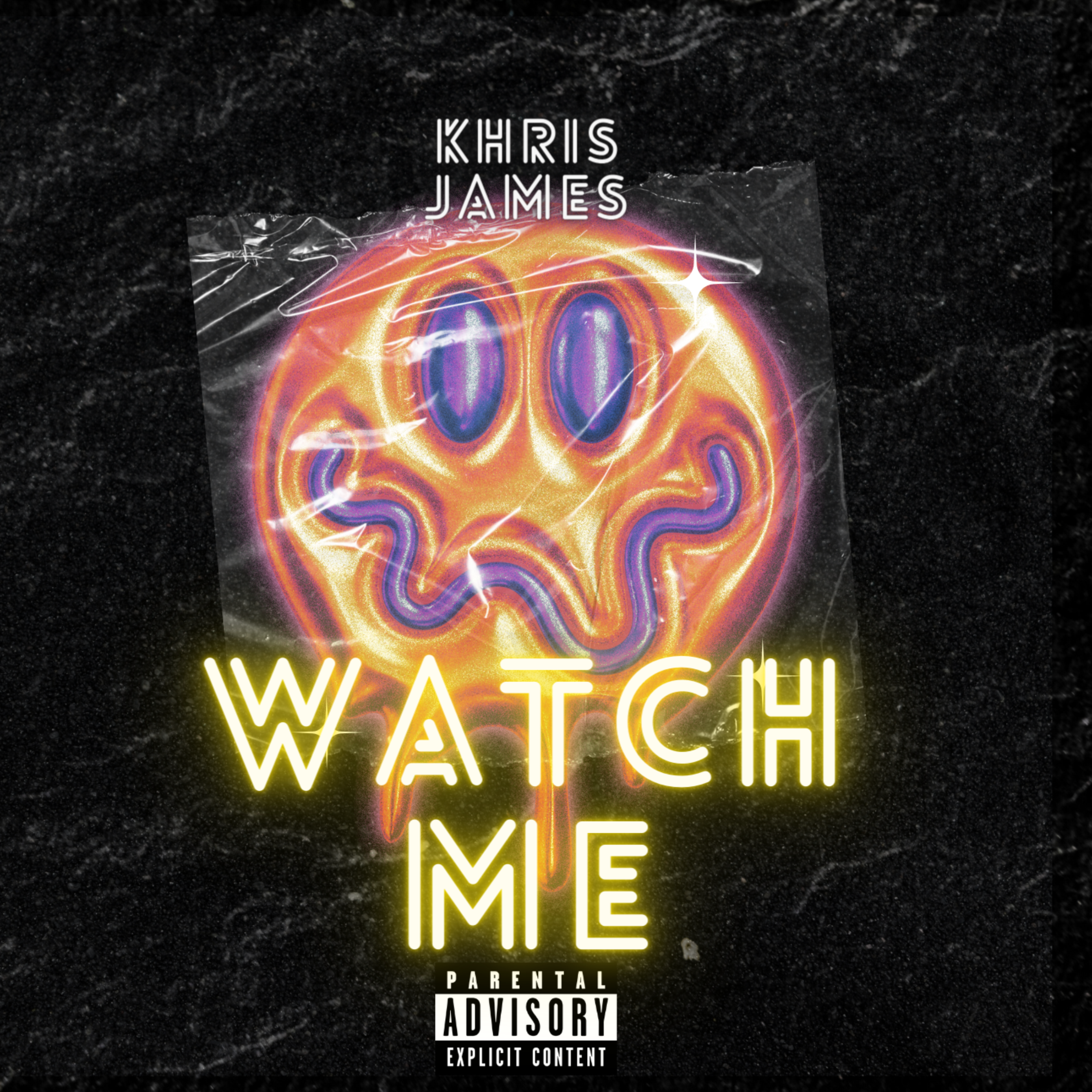 Watch Me artwork