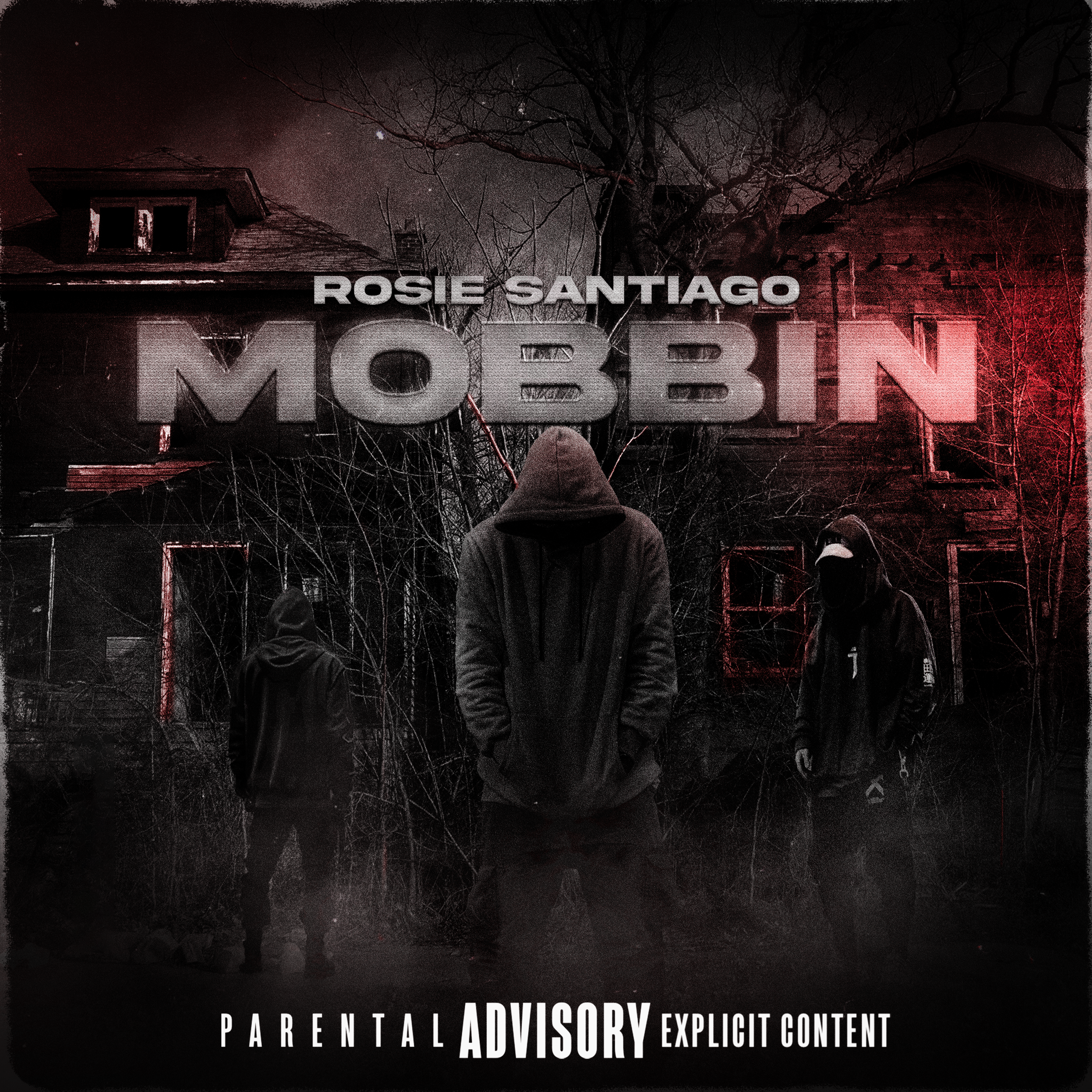 Mobbin artwork