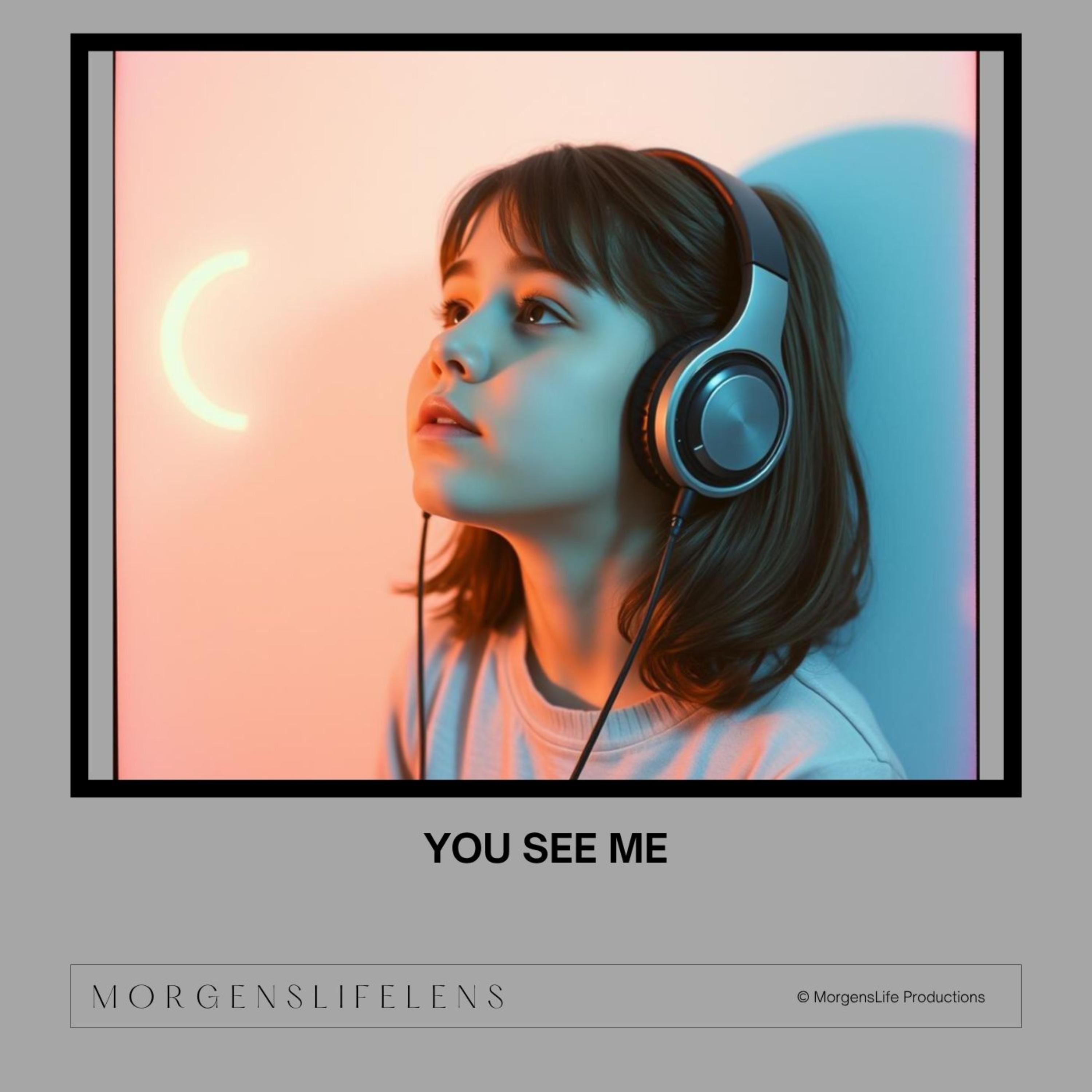 You See Me artwork