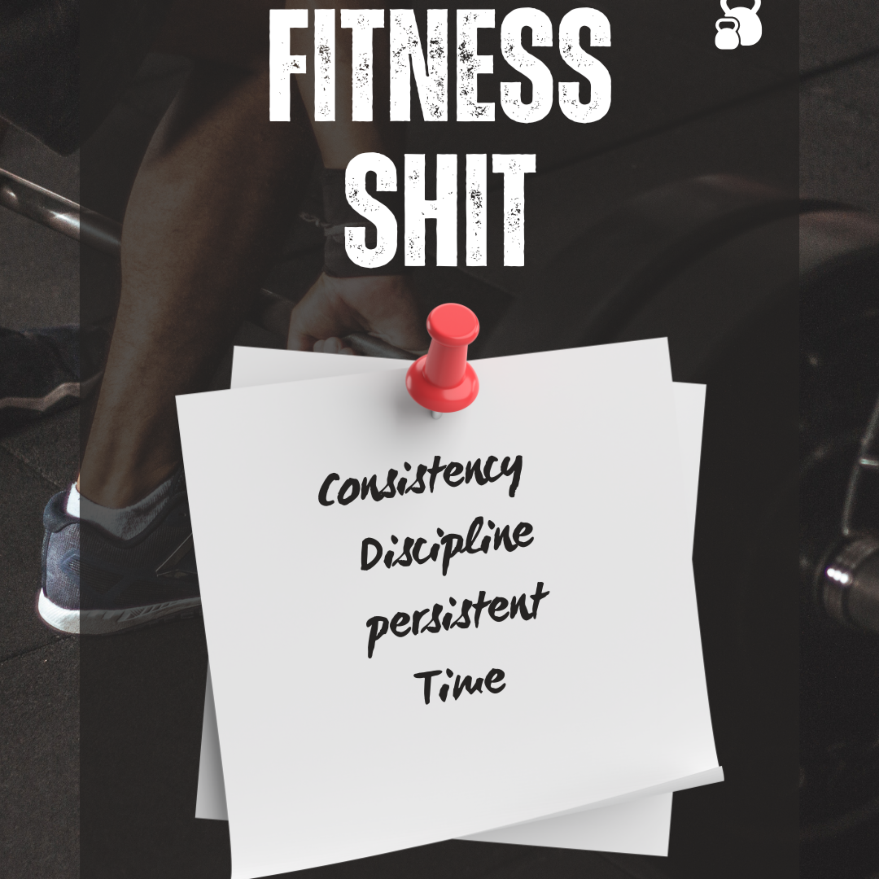 Fitness Shit artwork