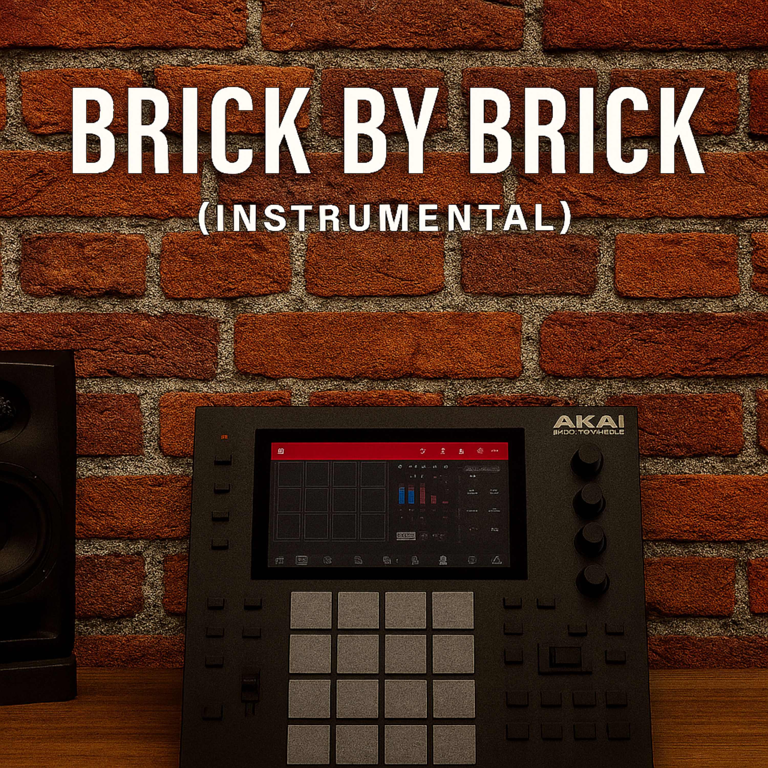 Brick By Brick (Instrumental) artwork