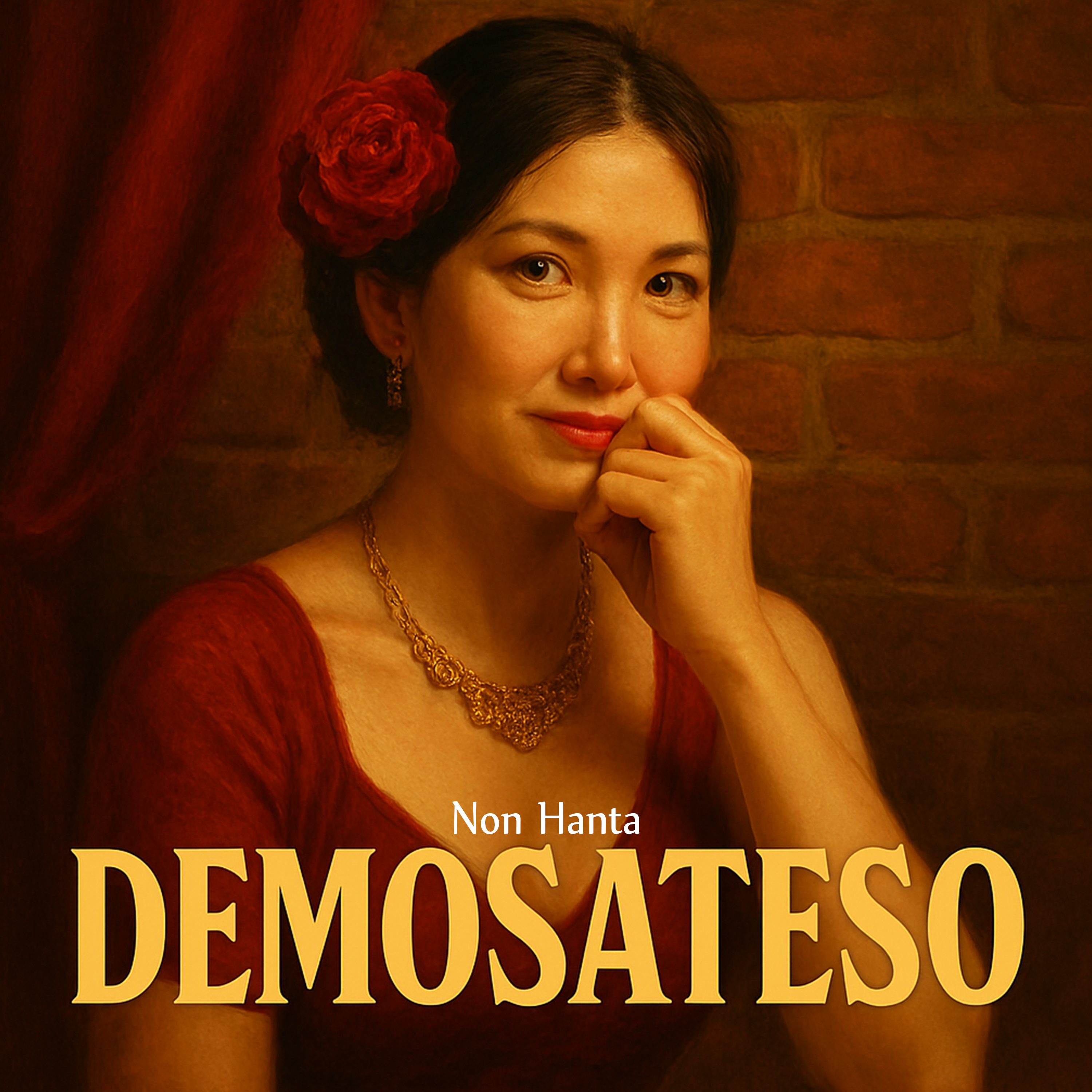 DEMOSATESO artwork