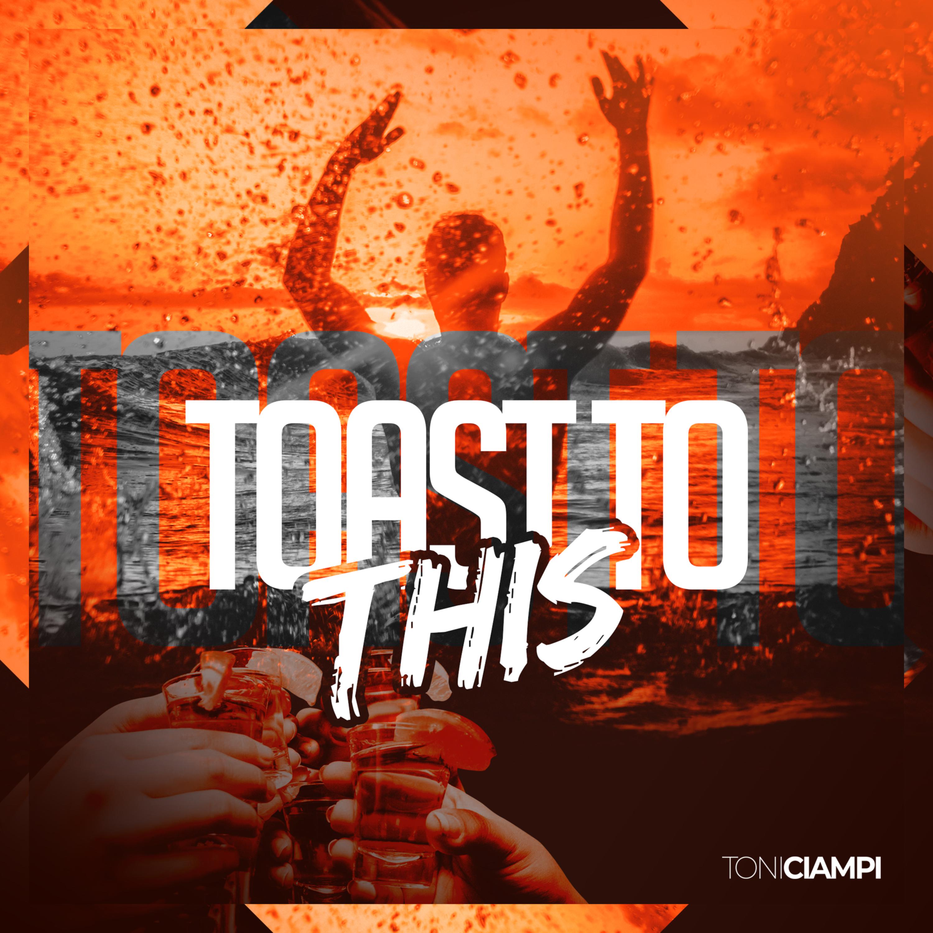 Toast To This artwork