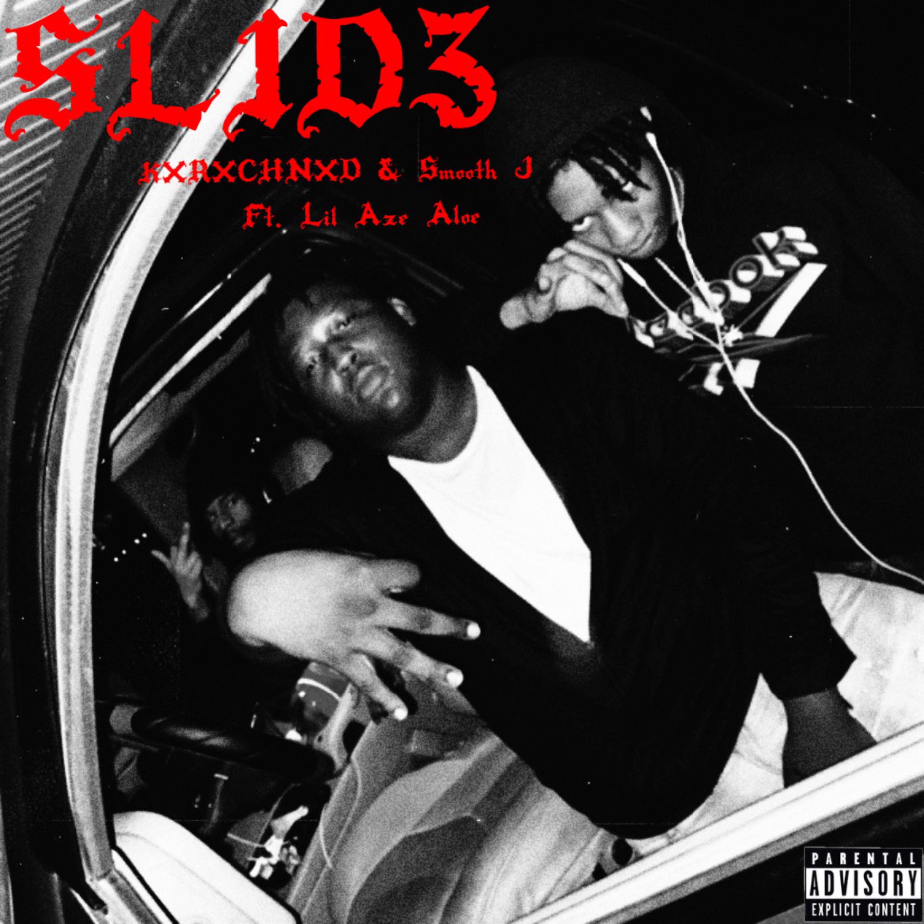 SLID3 artwork