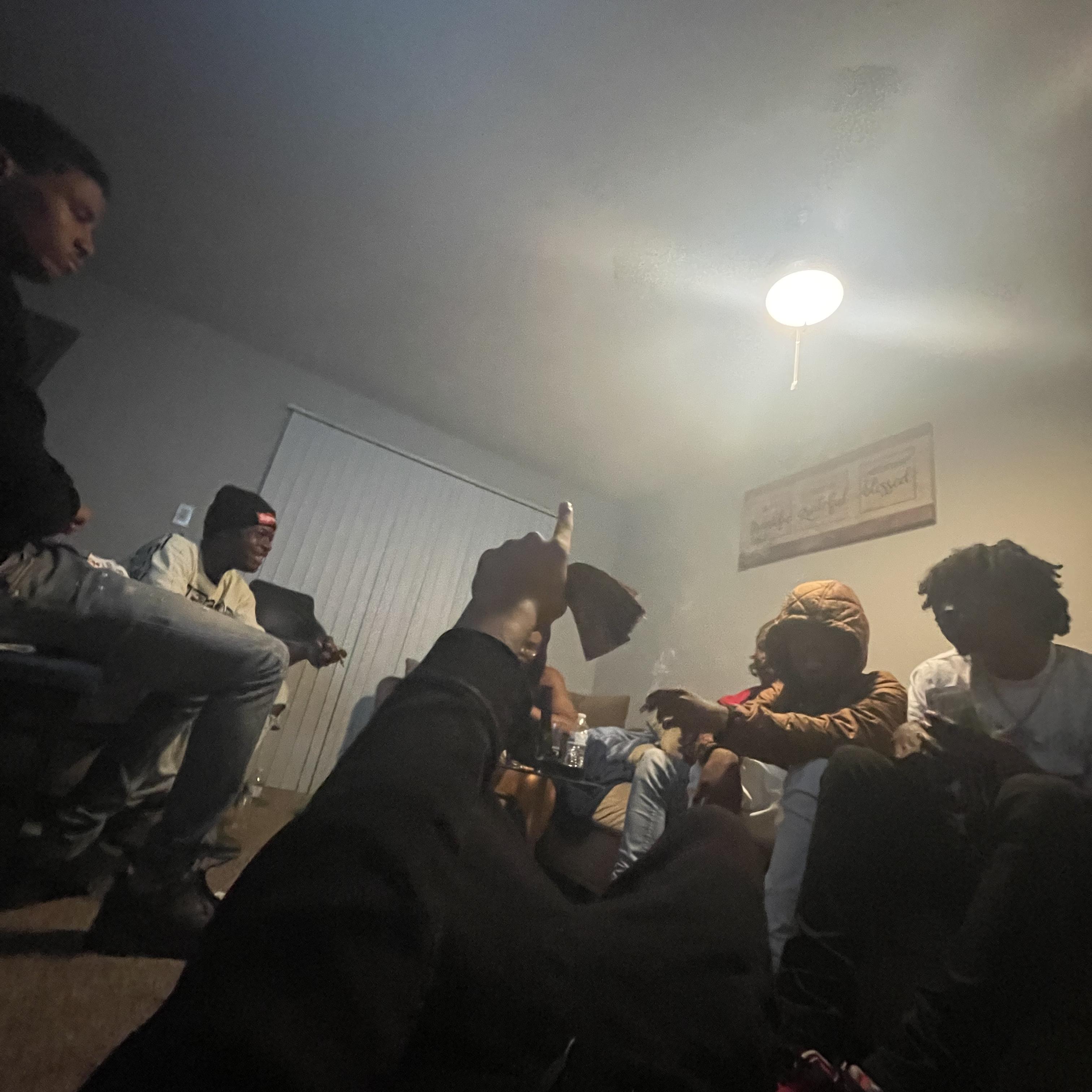 thinking by 74buccem cover art