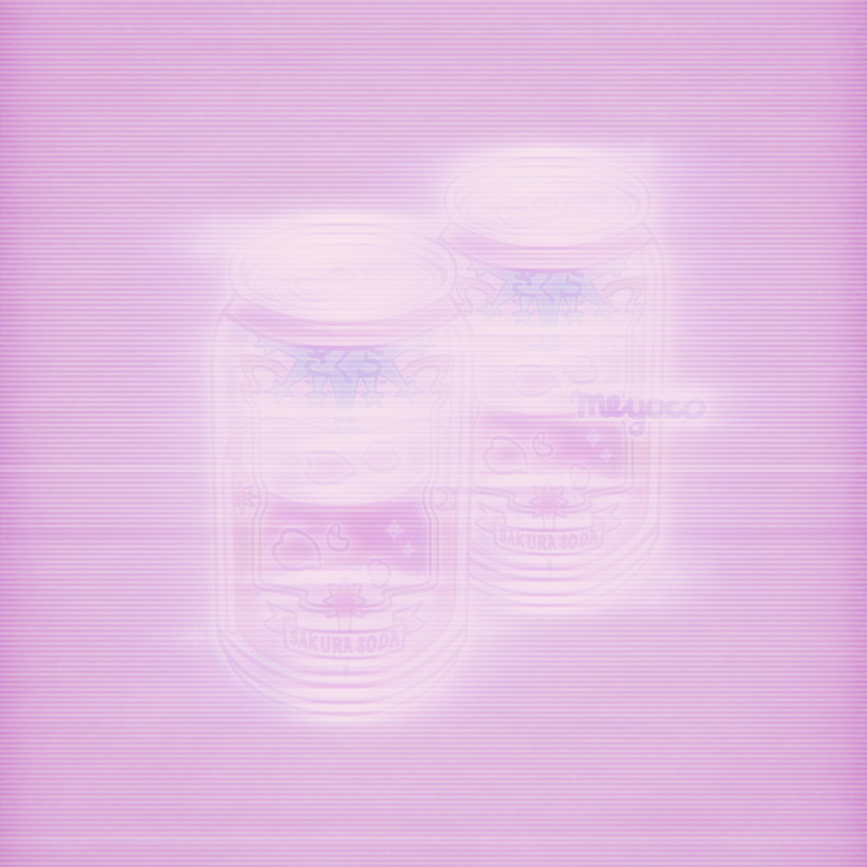 Pink Soda artwork