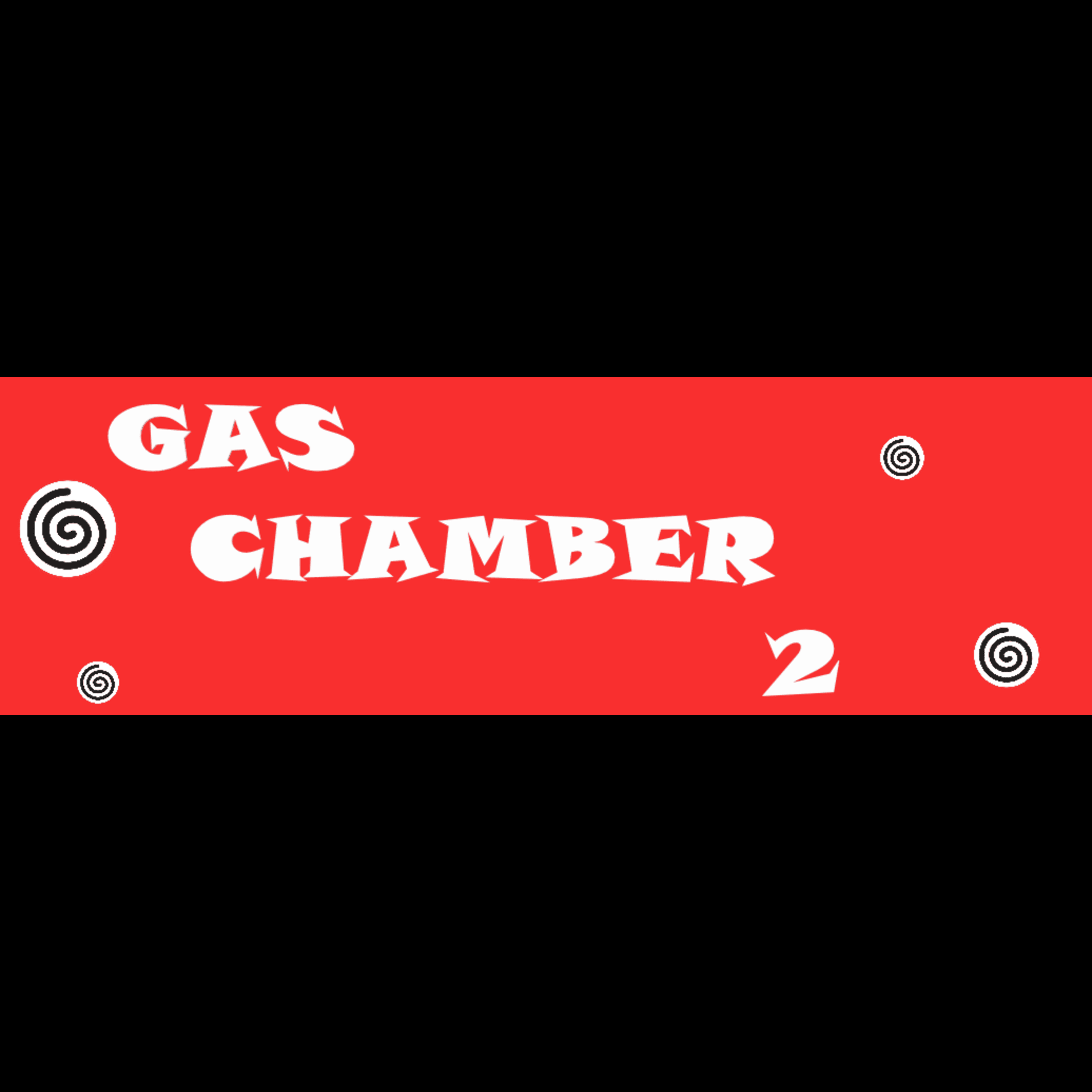 GAS CHAMBER 2 artwork
