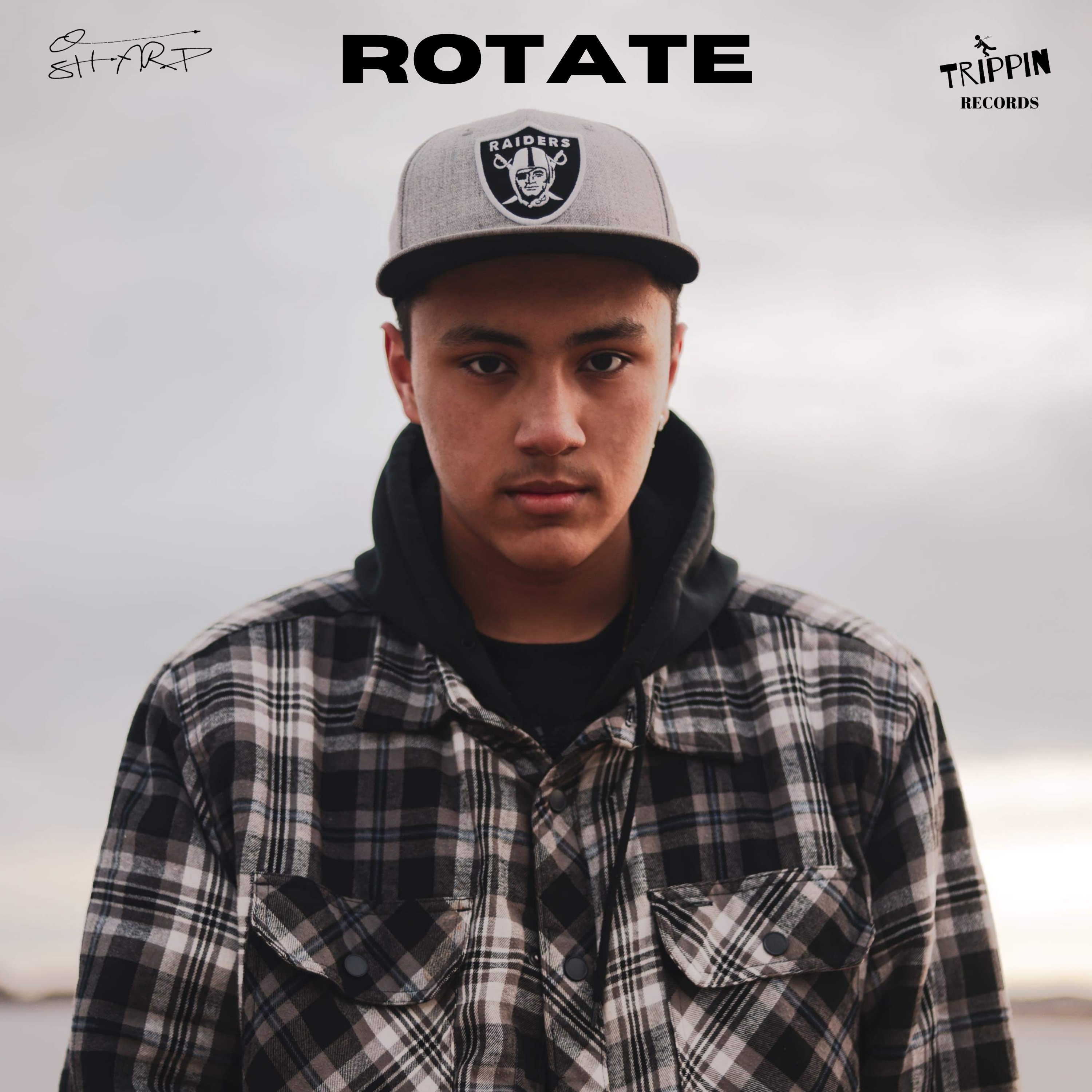 Rotate artwork
