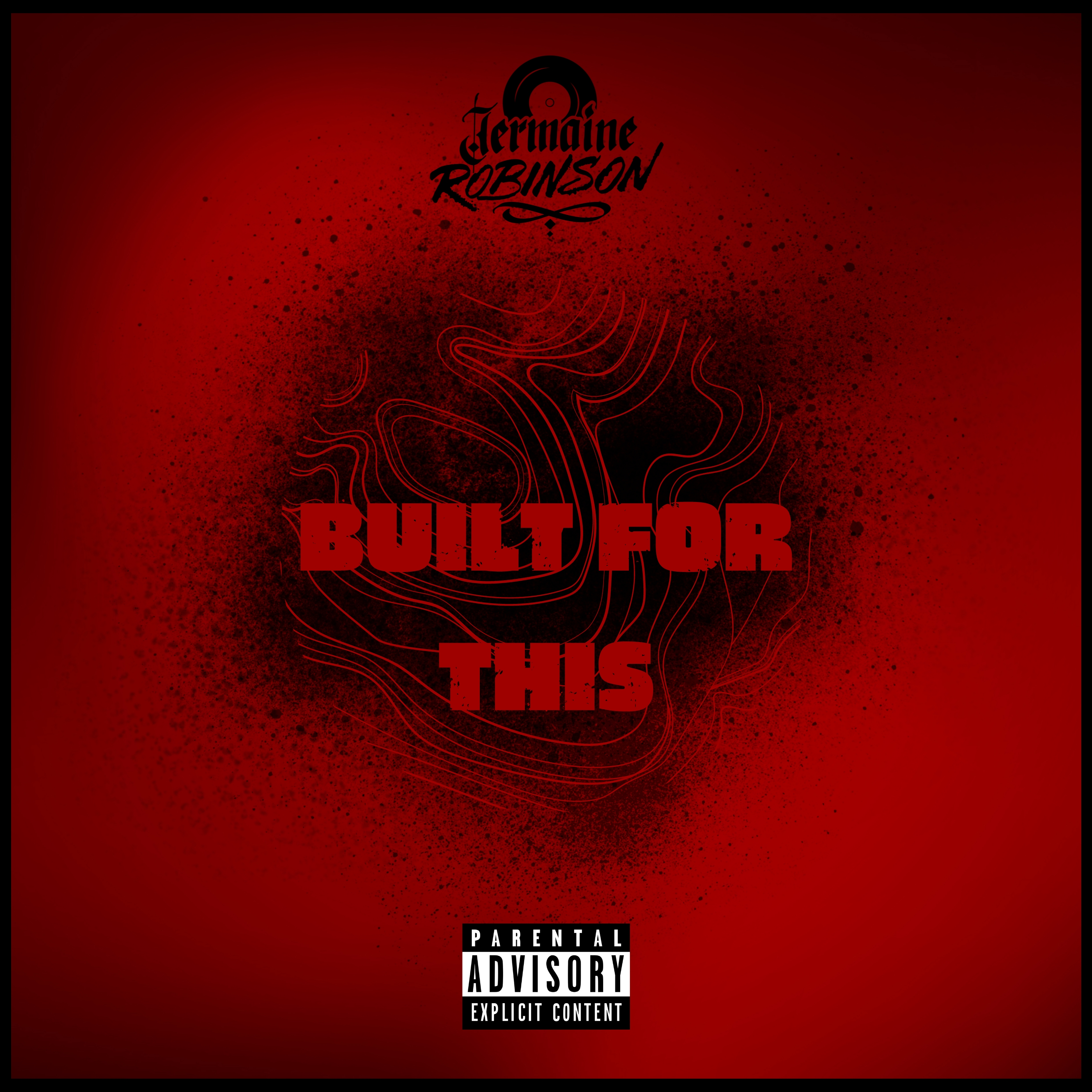 Built For This artwork
