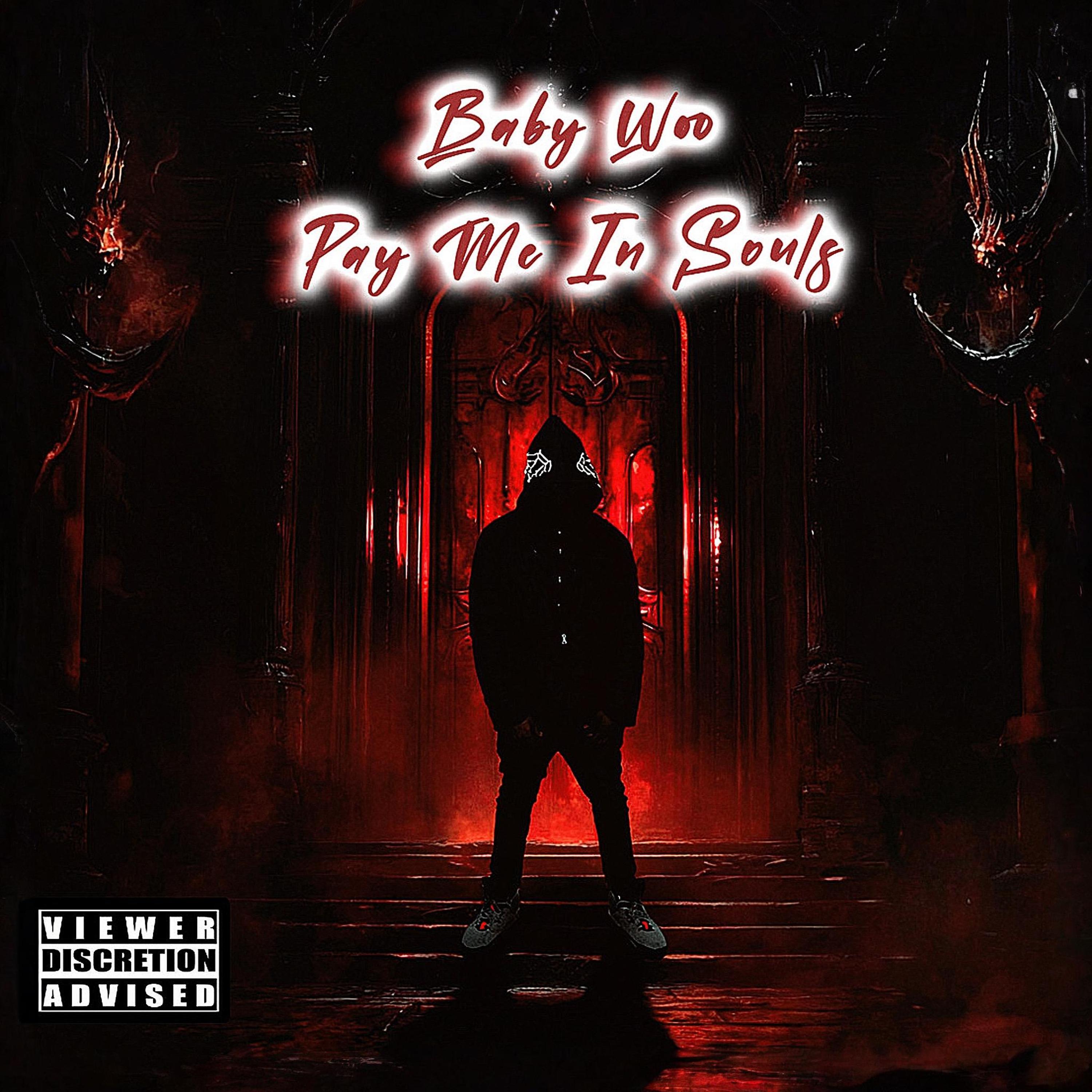 Pay Me In Souls artwork