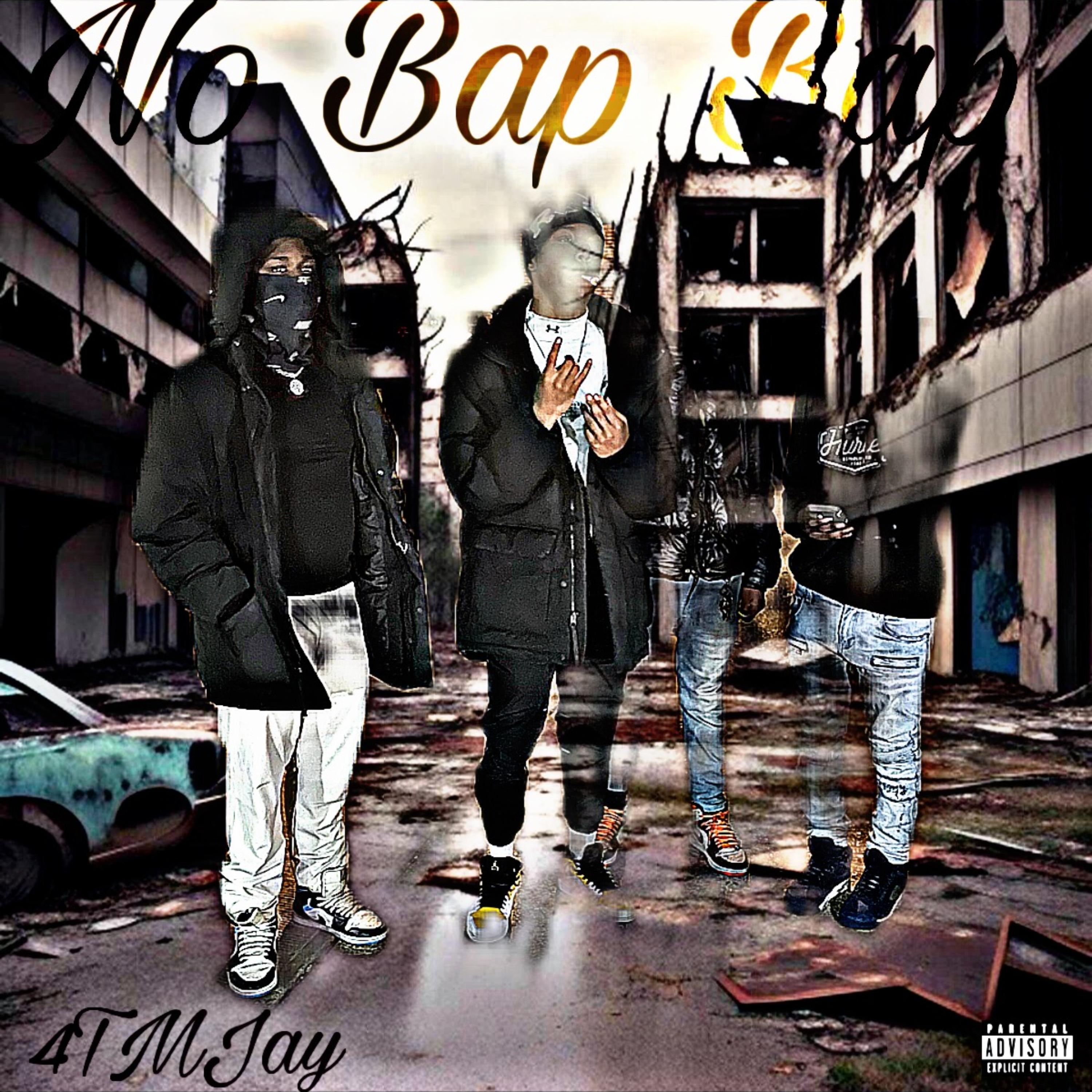 No Bap Bap artwork