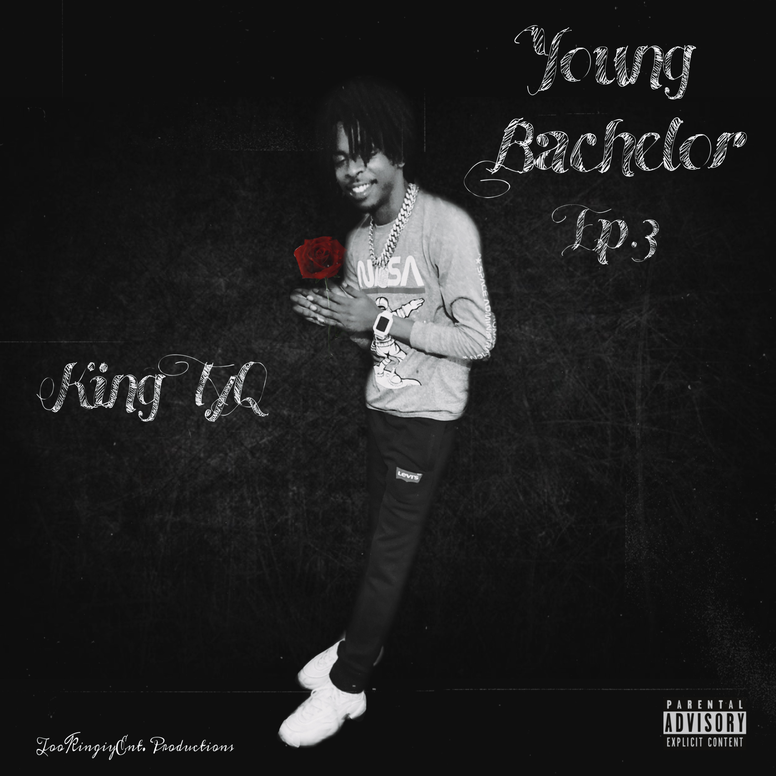 Young Bachelor Ep. 3 by King TyQ cover art