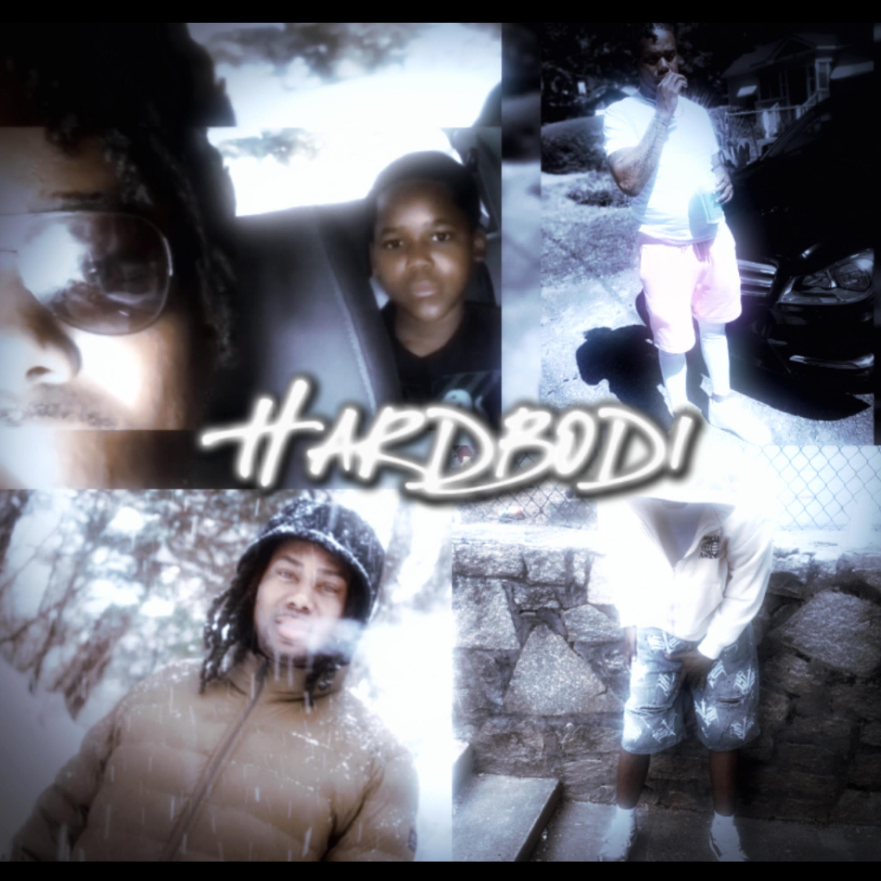 HardBodi artwork