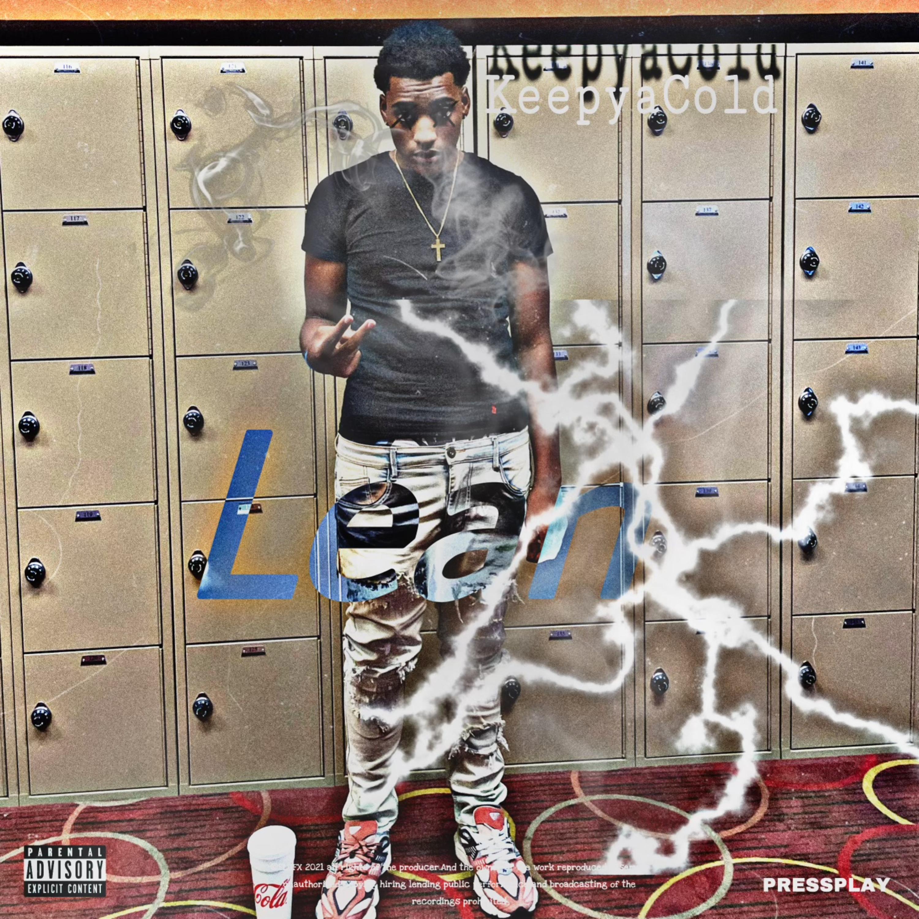 Lean artwork