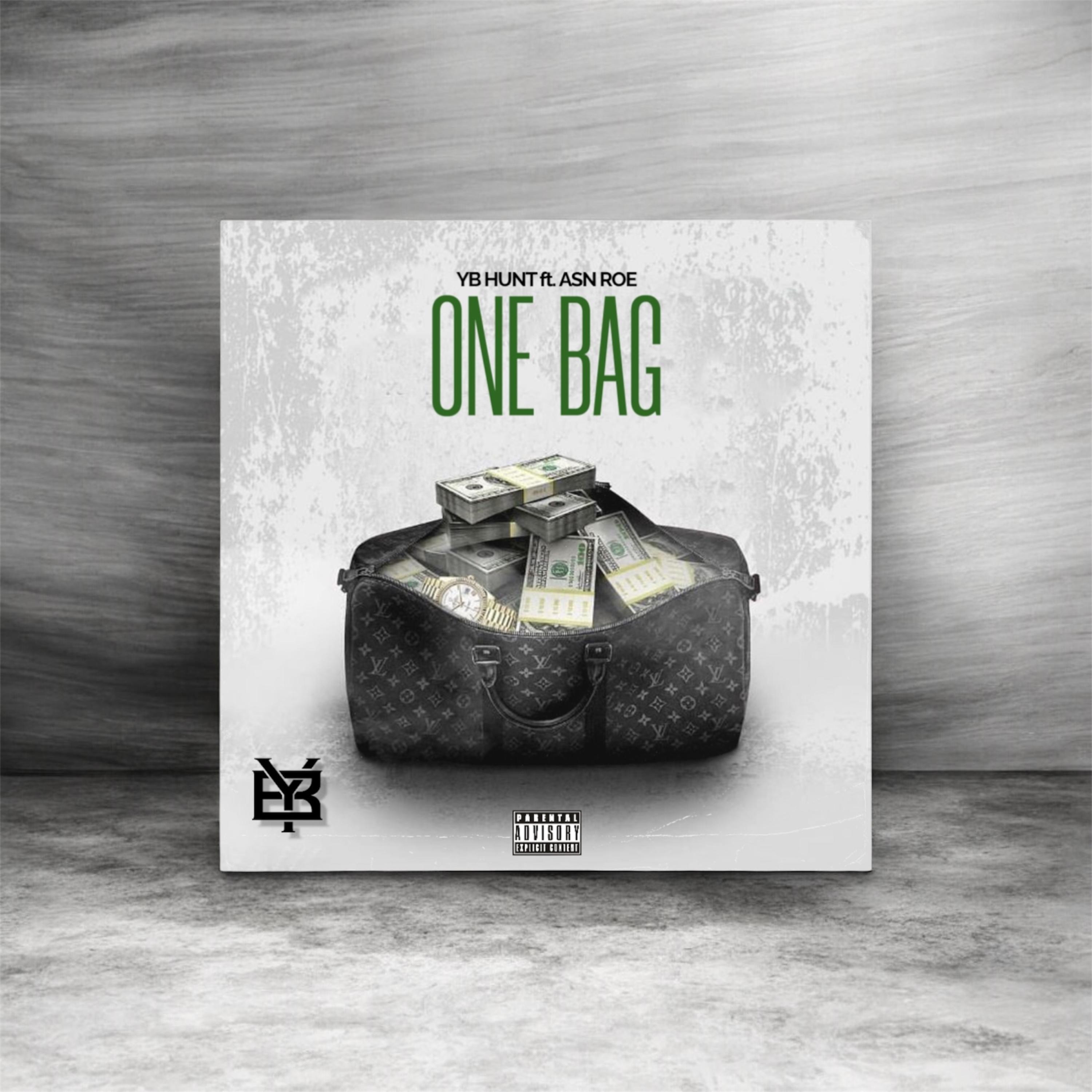 One Bag artwork