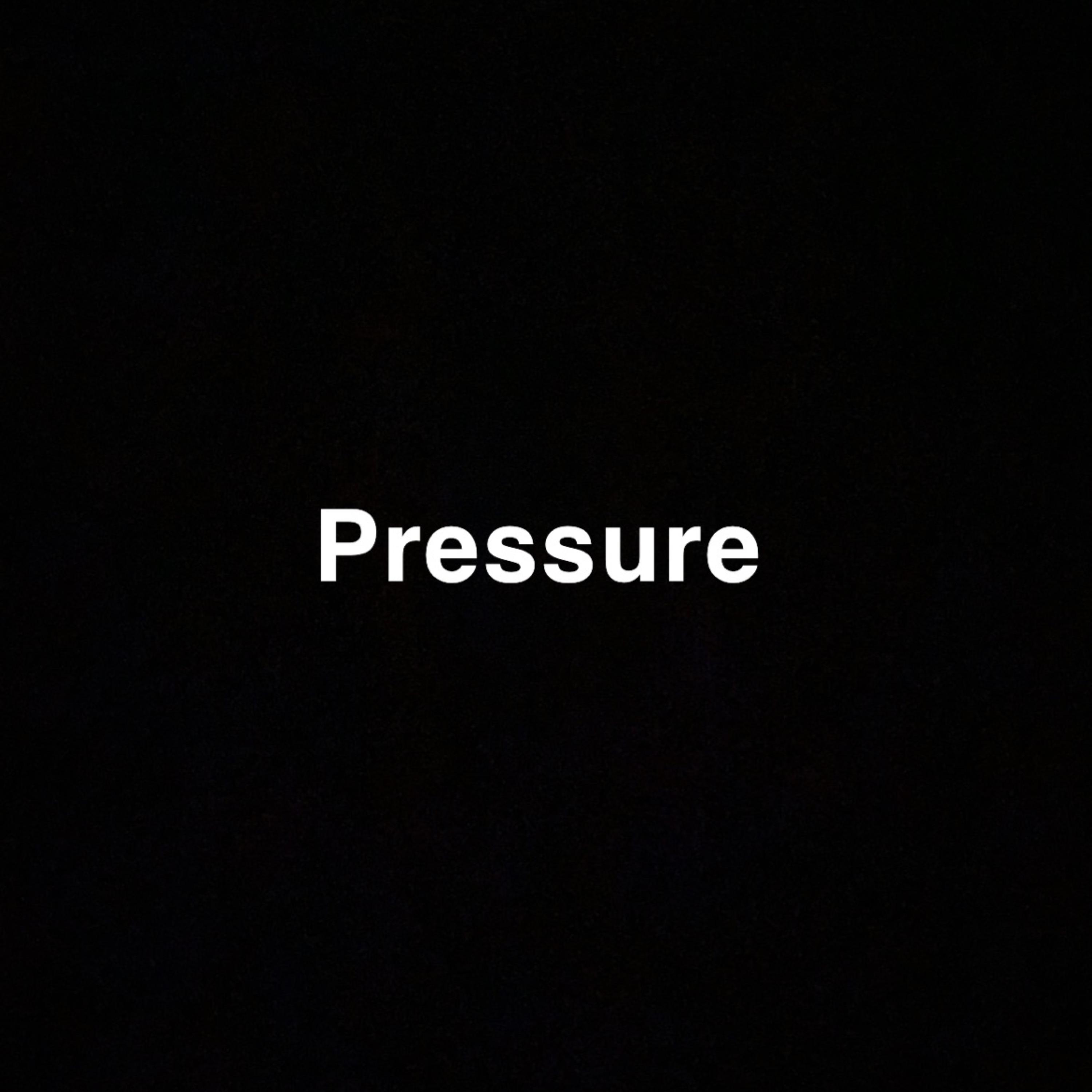 Pressure artwork