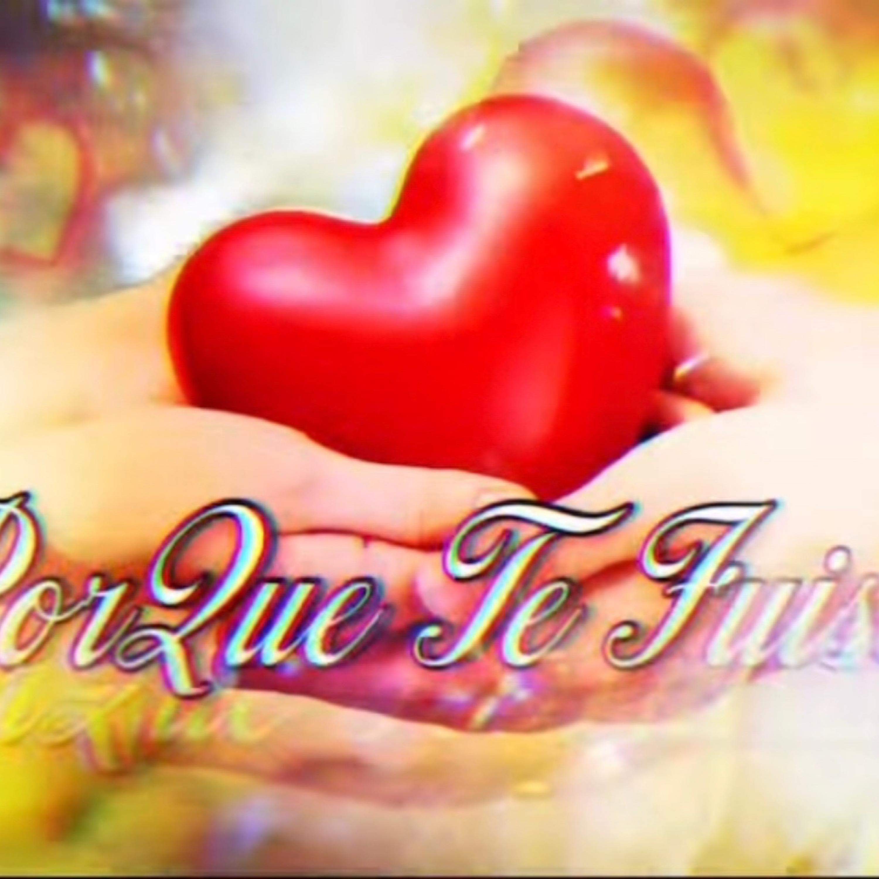 PorQue Te Fuiste artwork