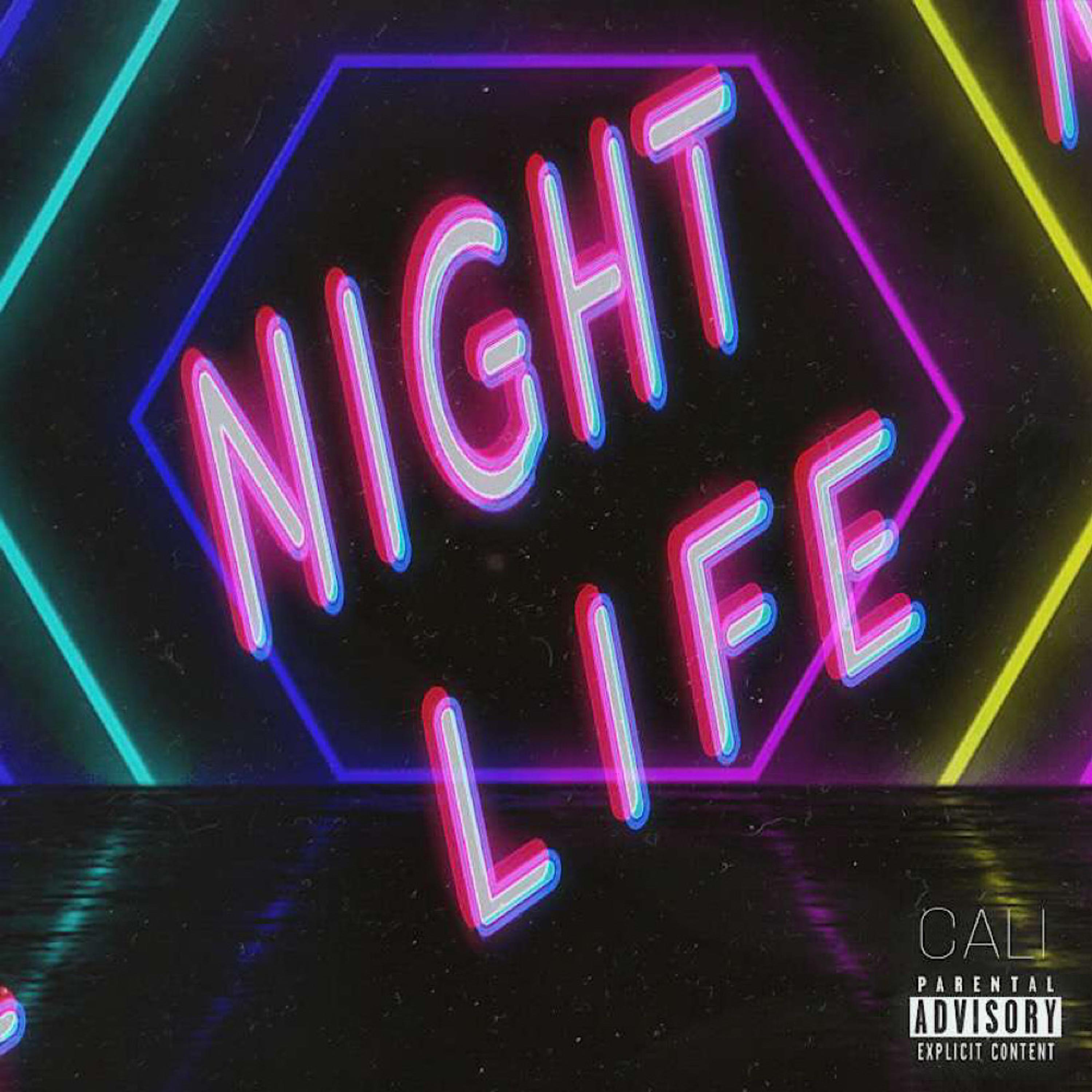 Night Life artwork
