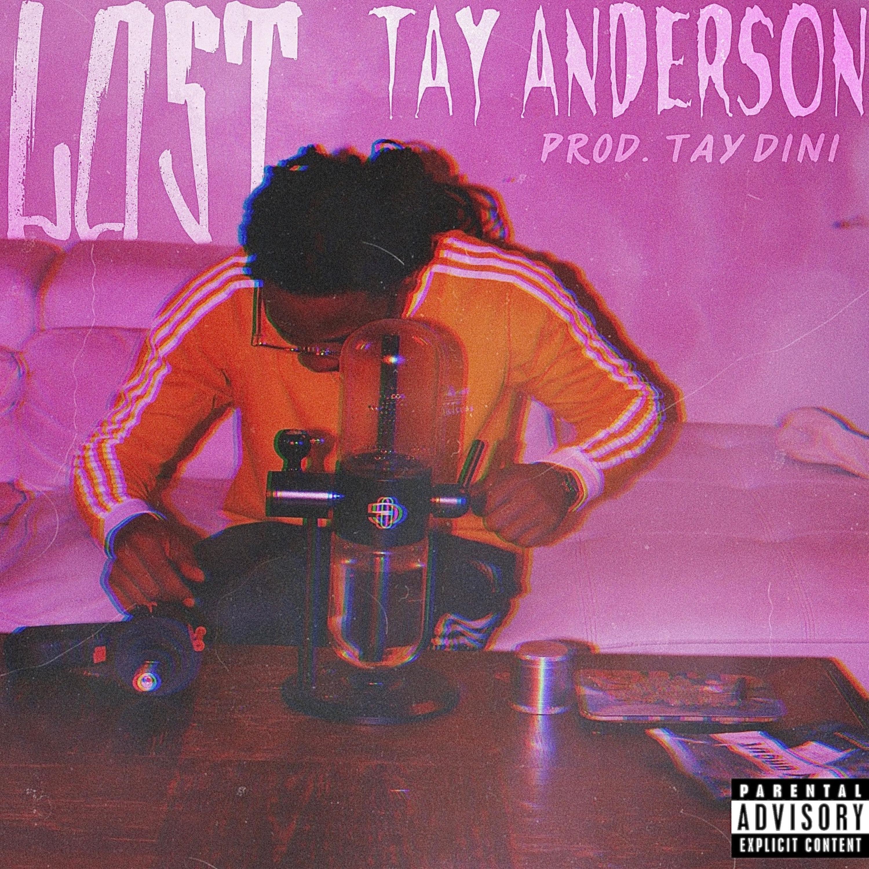 Lost artwork