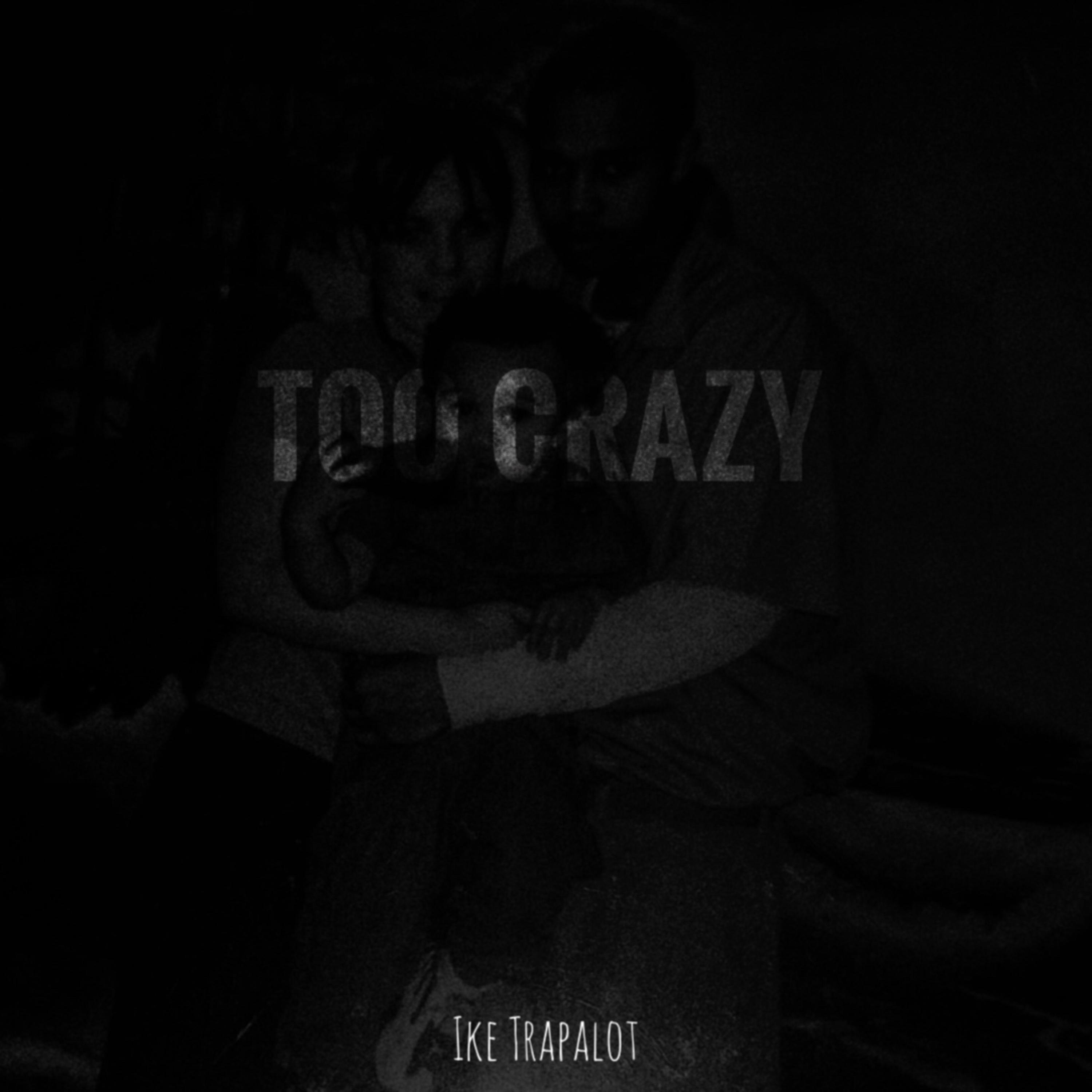 TOO CRAZY artwork