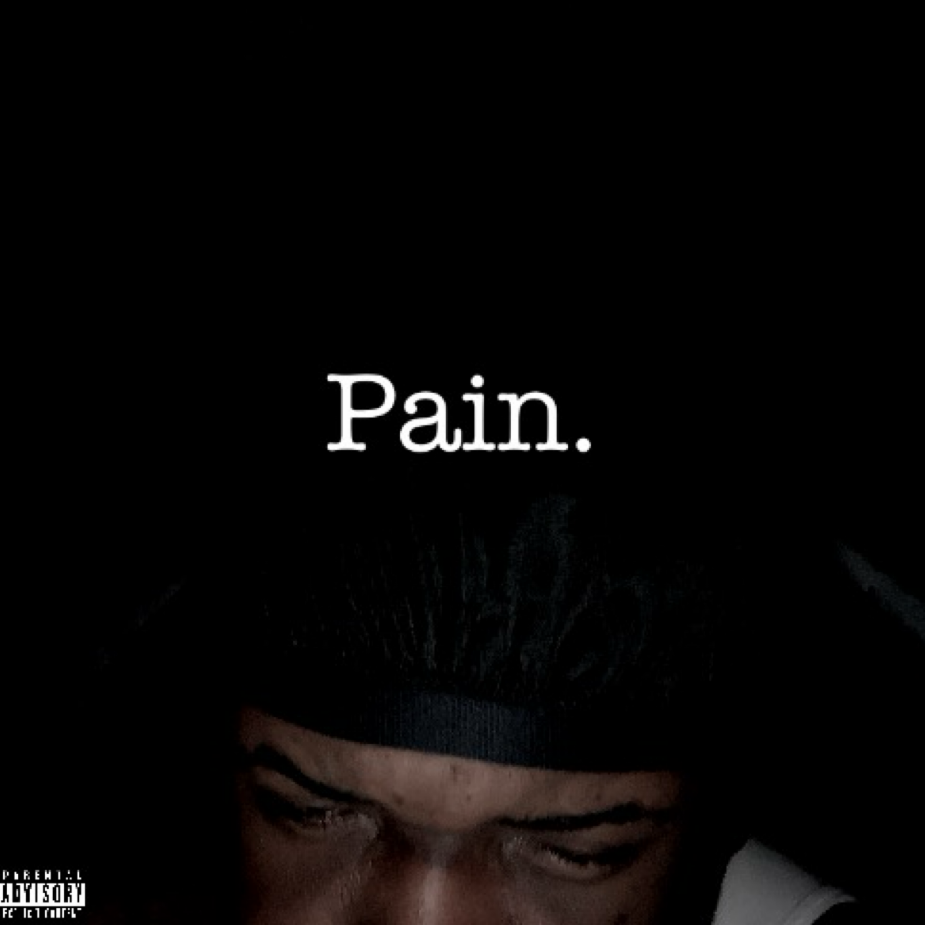Pain. artwork