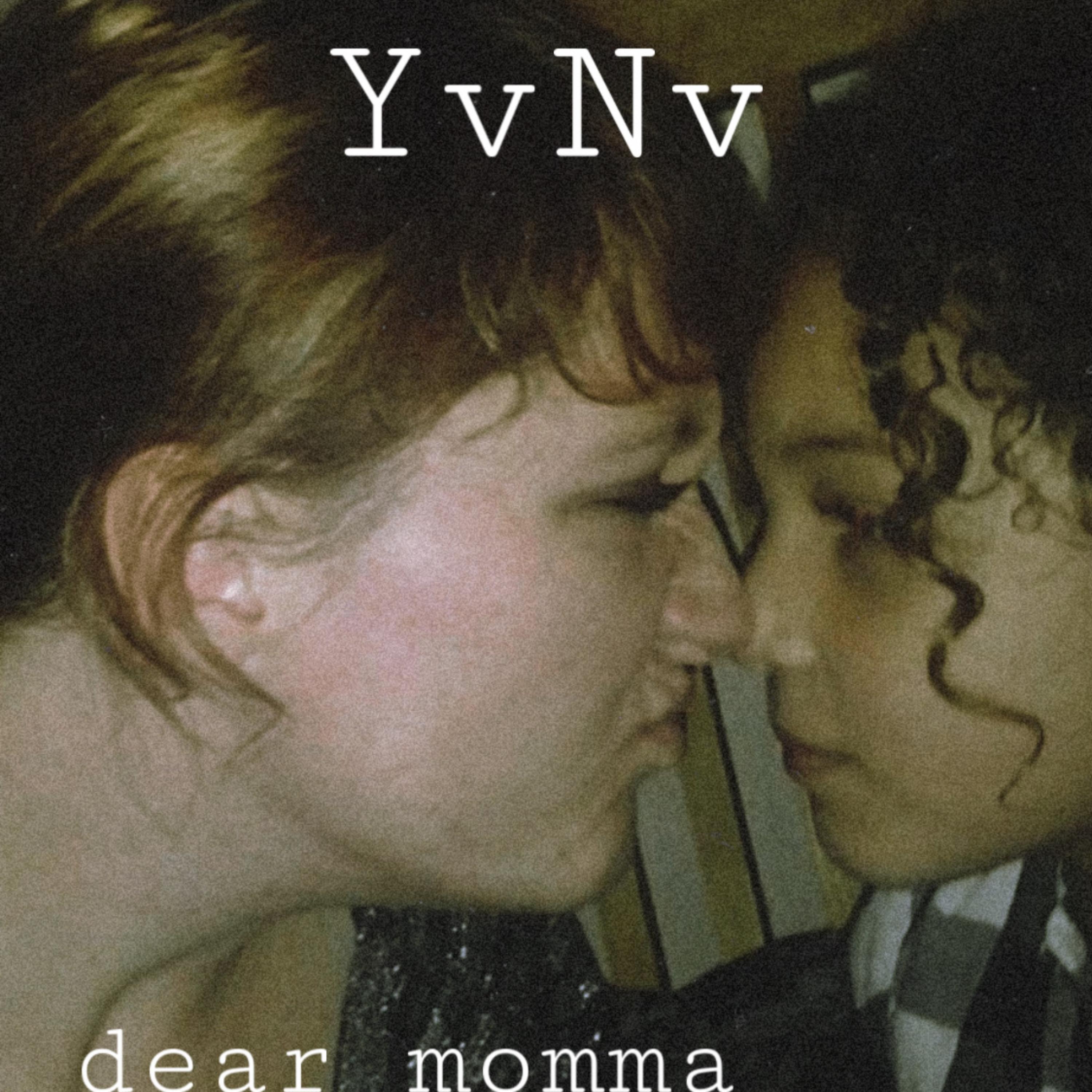 Dear Momma artwork