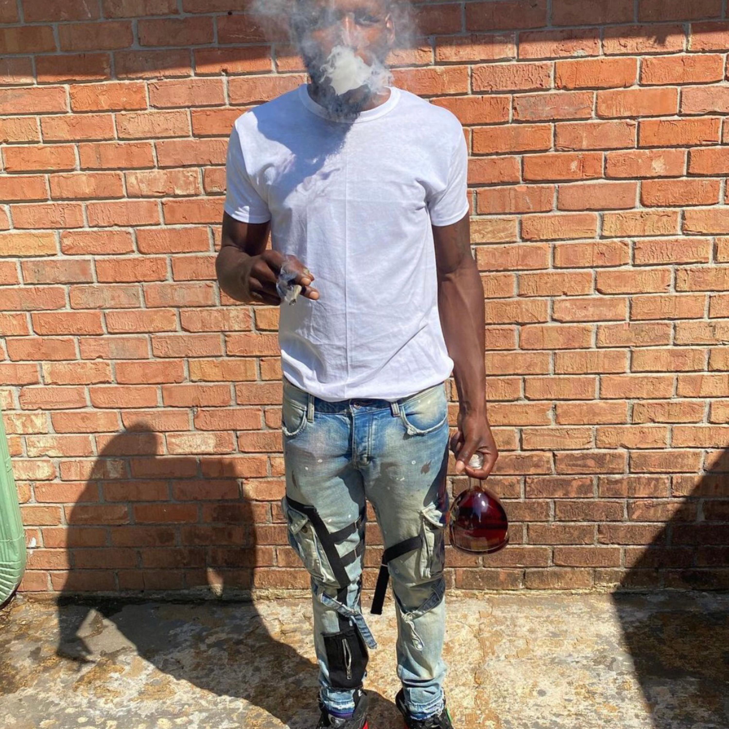 Stay Wit A Choppa artwork