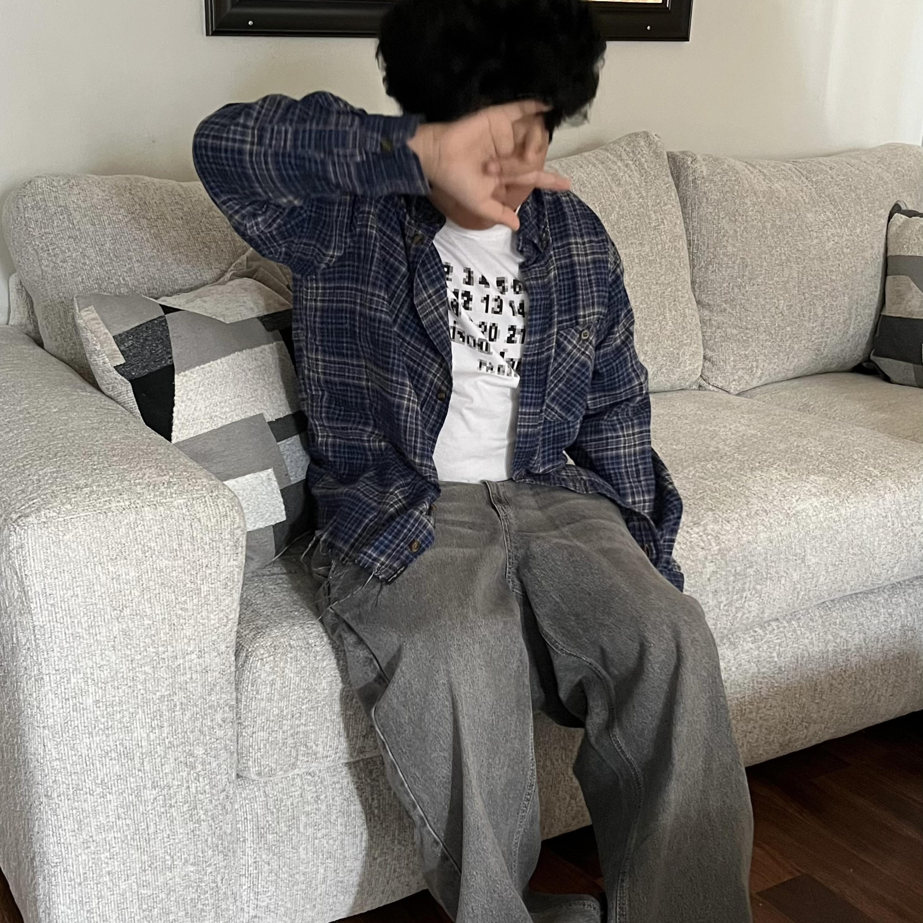 black truck artwork