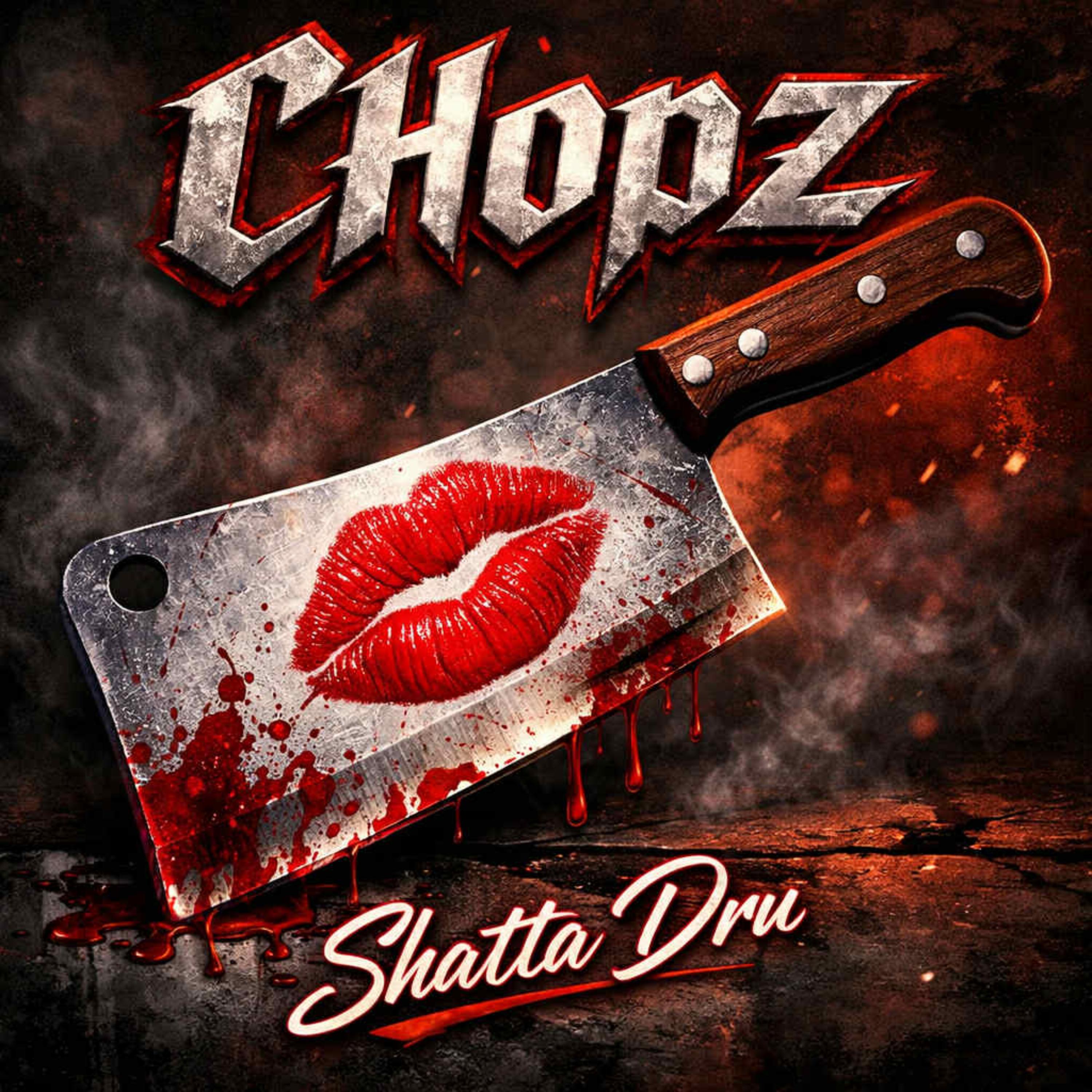 CHopZ artwork