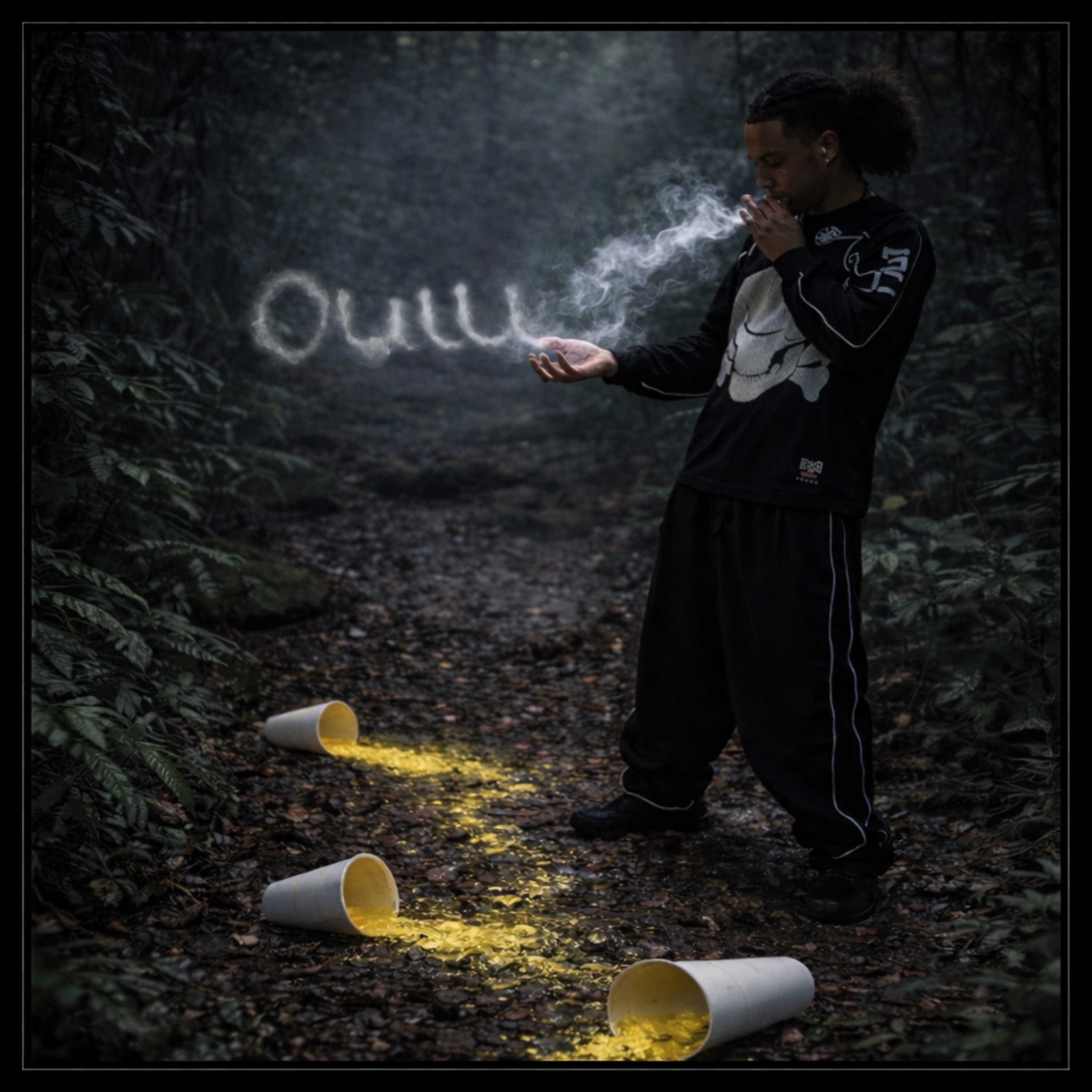 Ouu artwork