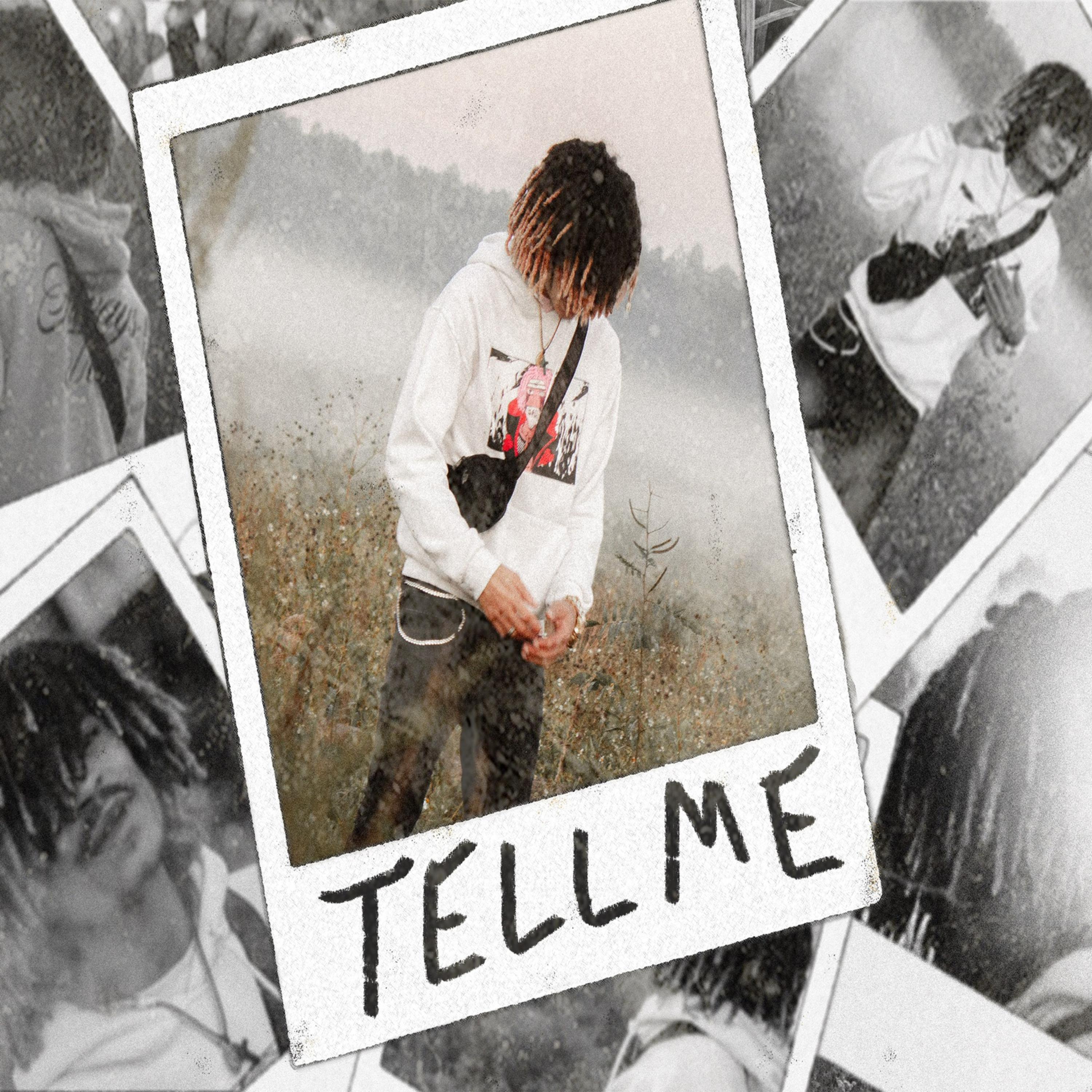Tell Me (Acoustic) artwork