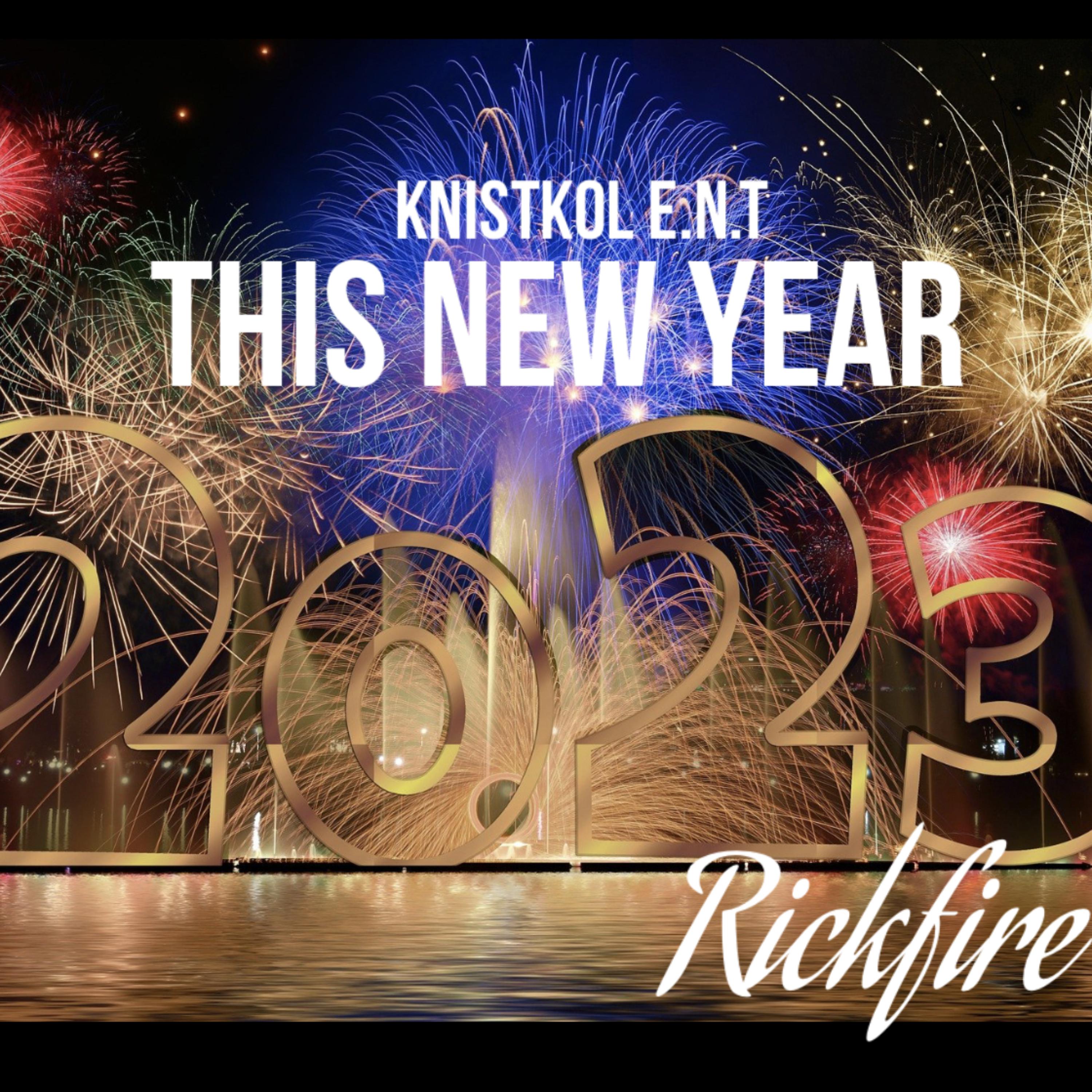 This New Year artwork