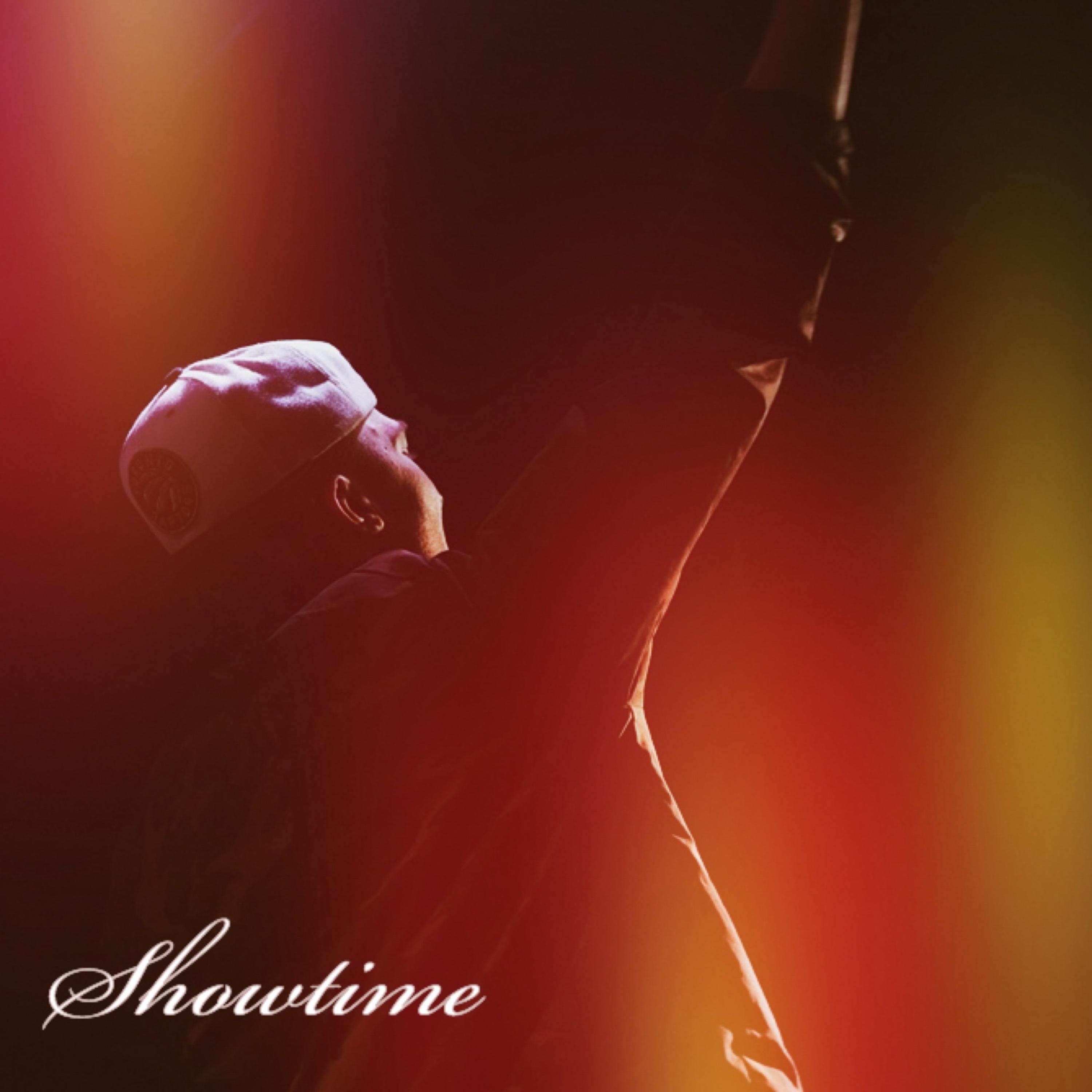 Showtime artwork