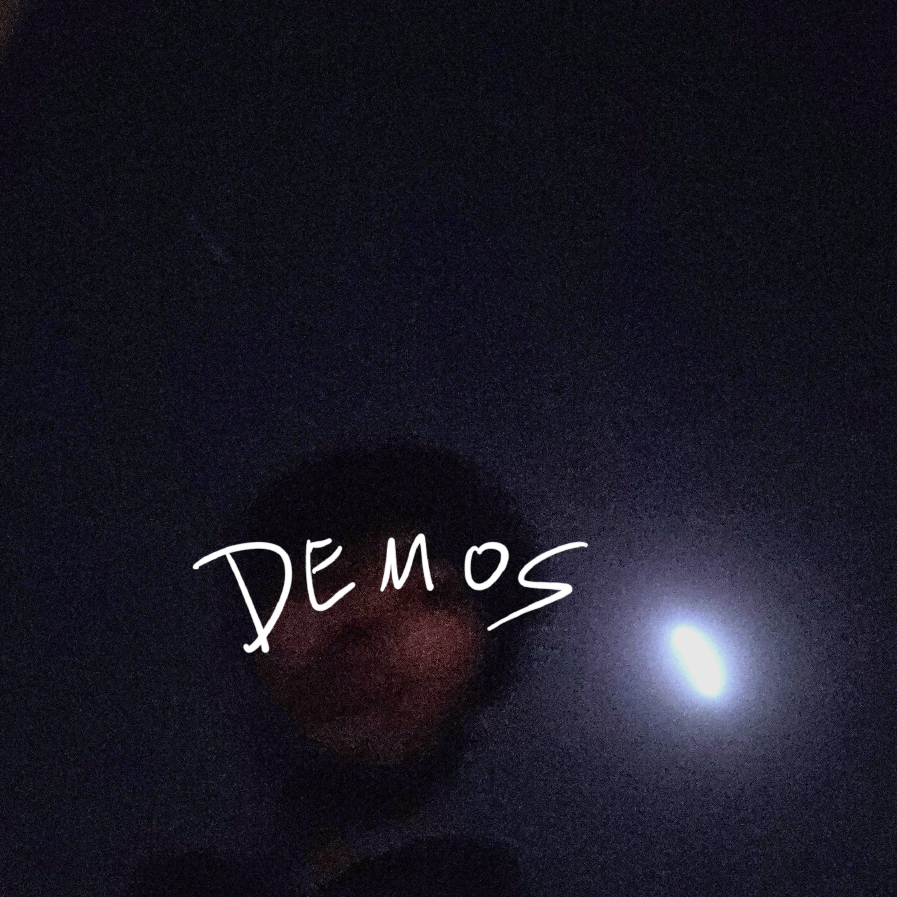 Demos artwork