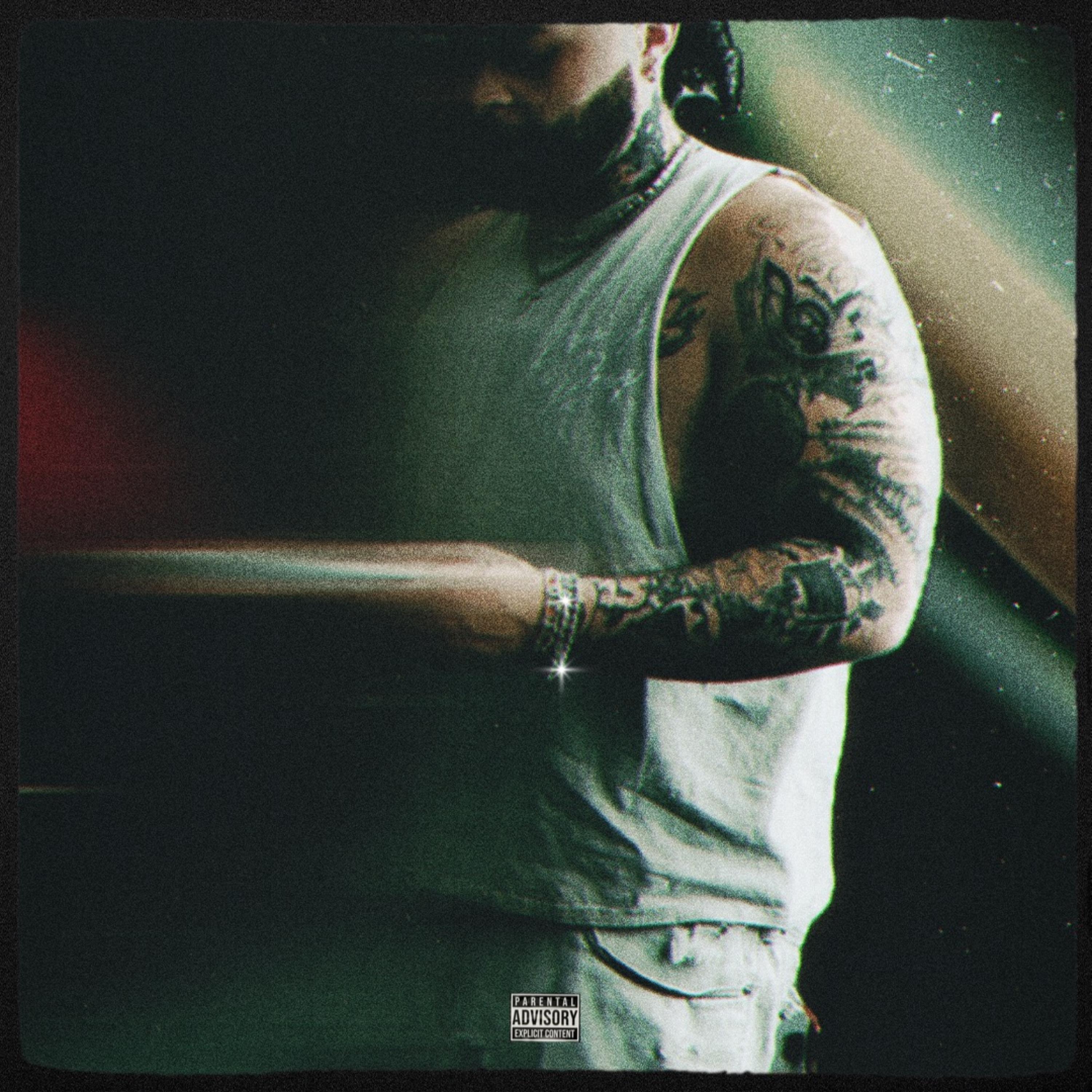 Out The Way artwork