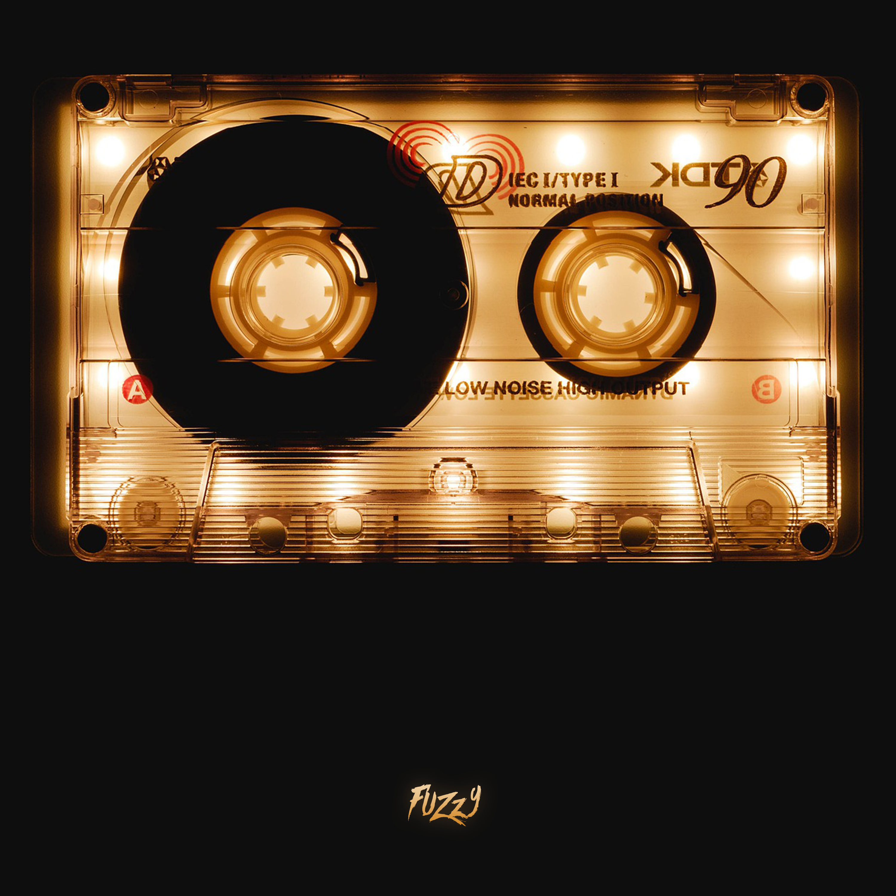 la Casette artwork
