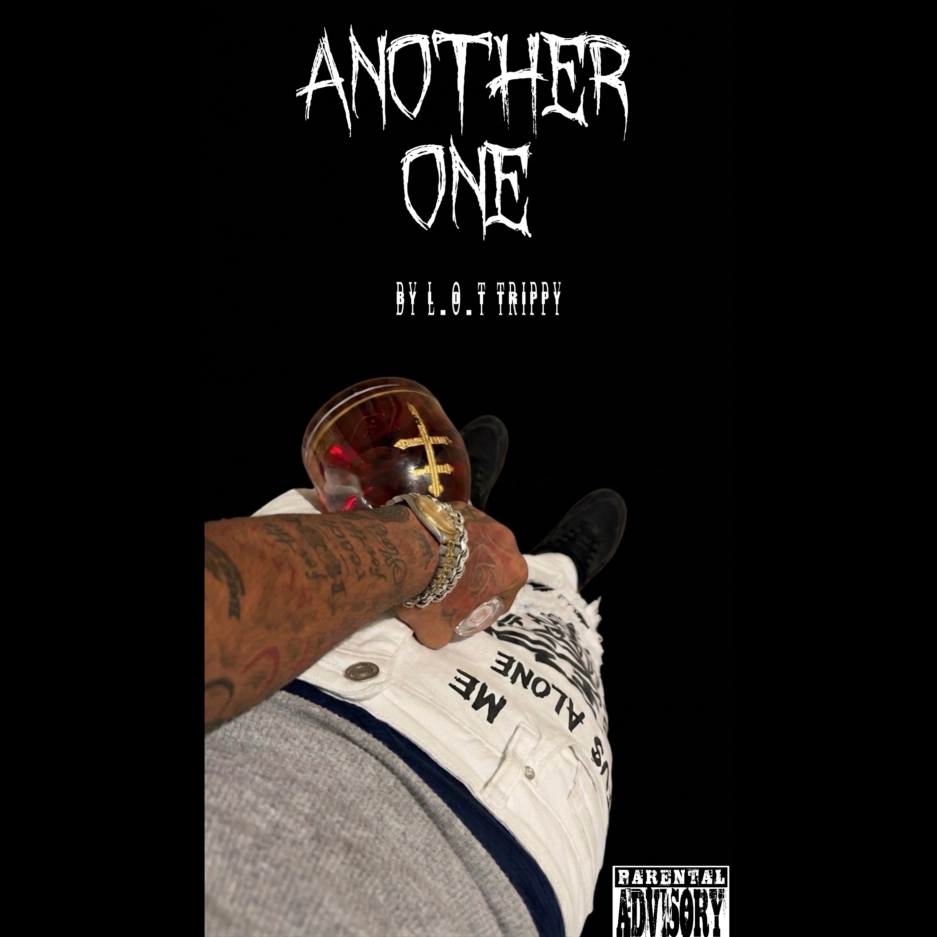 Another One by L.O.T Trippy cover art